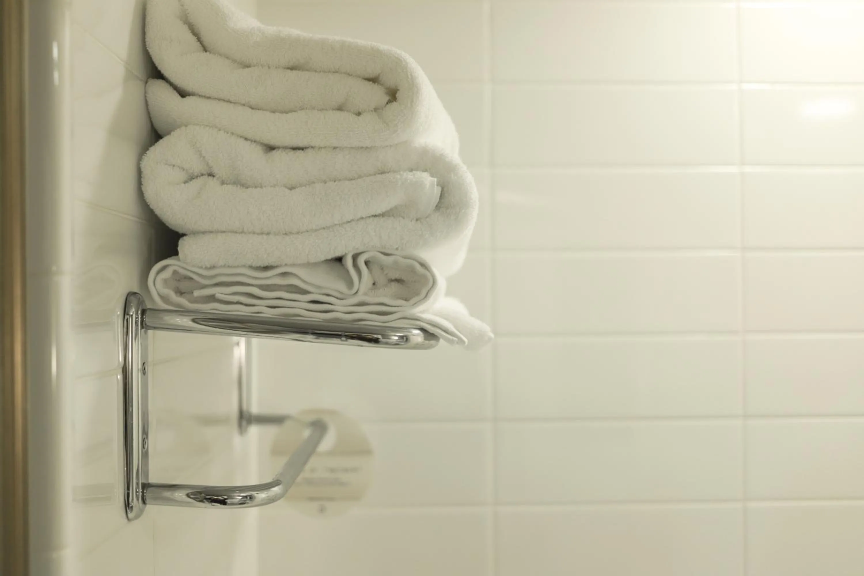 Bathroom in Delta Hotels by Marriott Bessborough