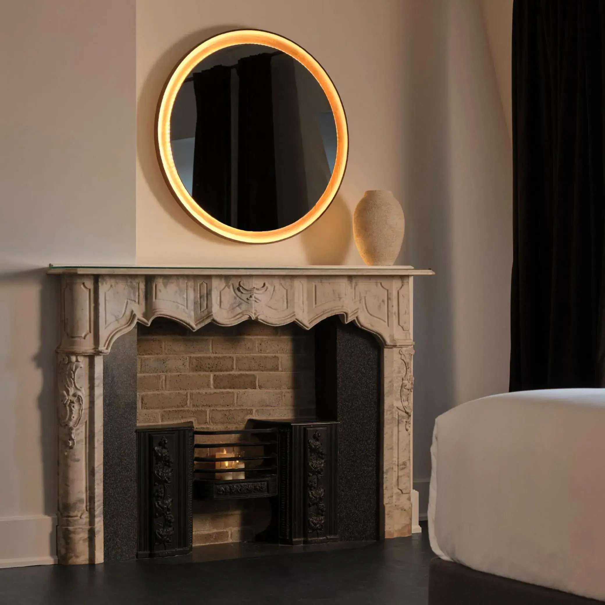 King Room in Hotel Cap Diamant King Room in Hotel Cap Diamant