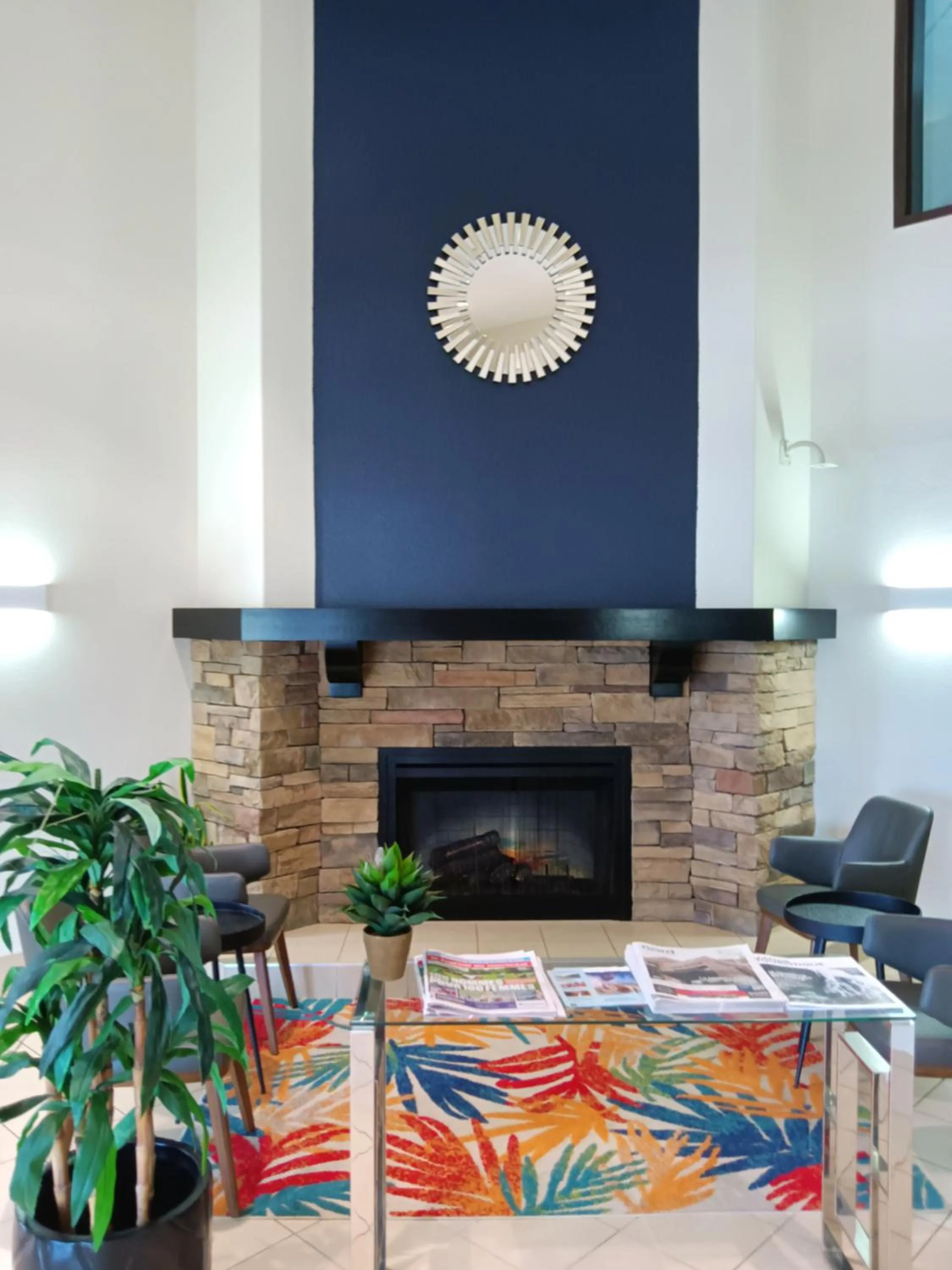 Super 8 by Wyndham St-Jerome