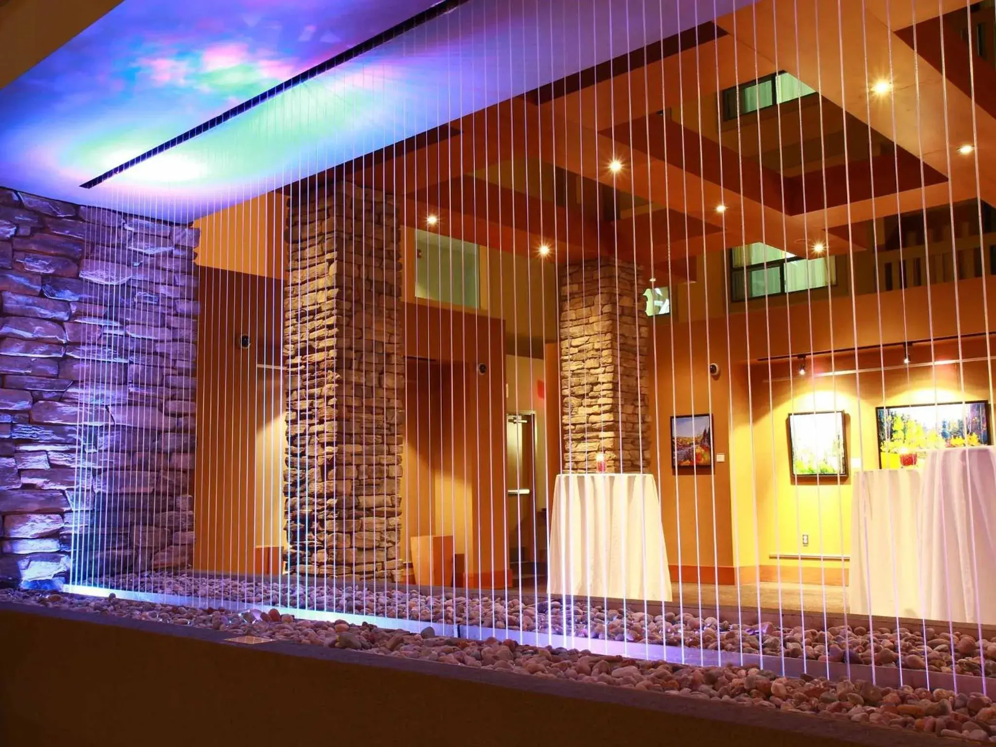 Restaurant/places to eat in Sawridge Inn and Conference Centre Edmonton South Restaurant/places to eat in Sawridge Inn and Conference Centre Edmonton South