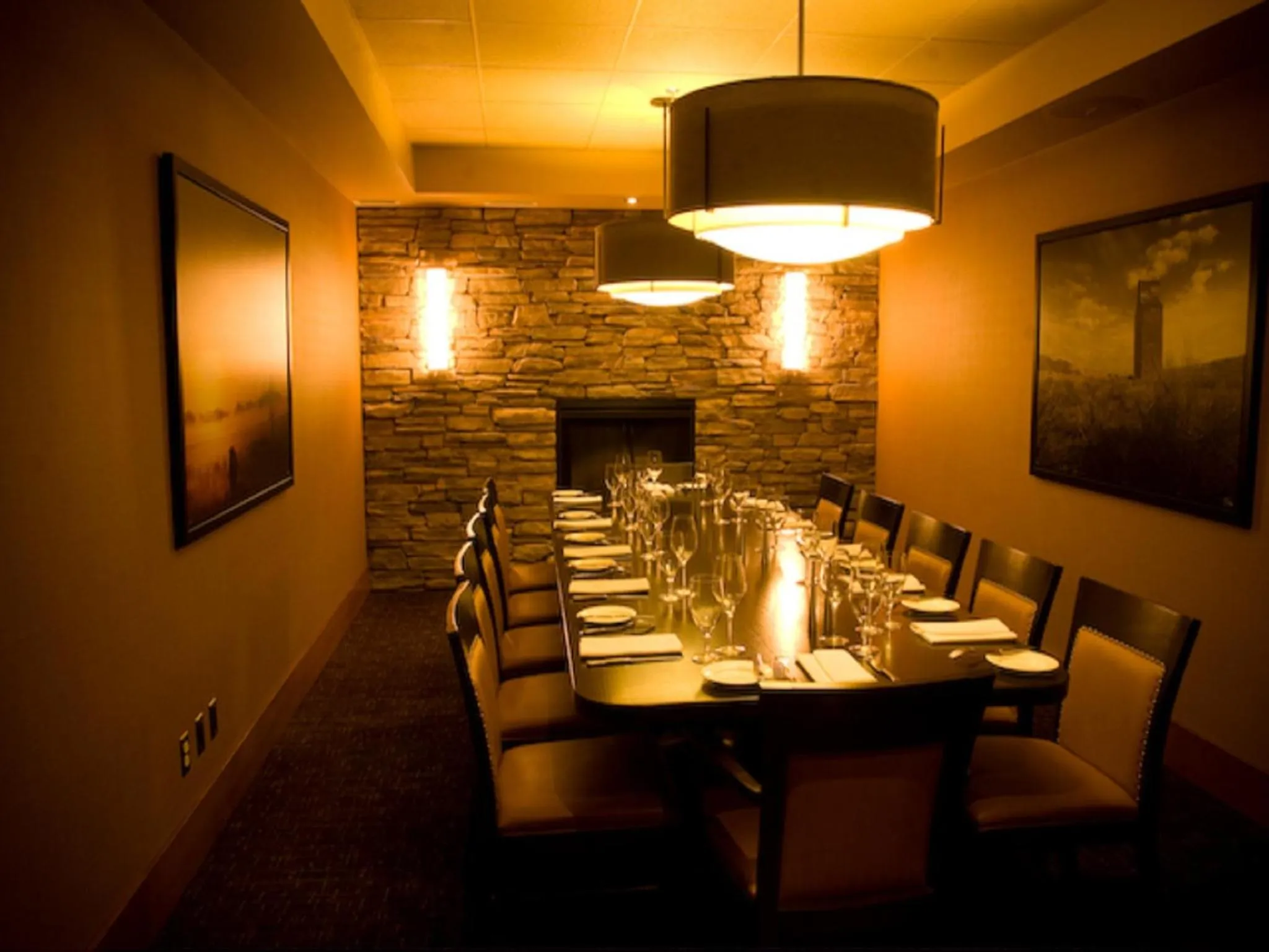 Banquet/Function facilities in Sawridge Inn and Conference Centre Edmonton South
