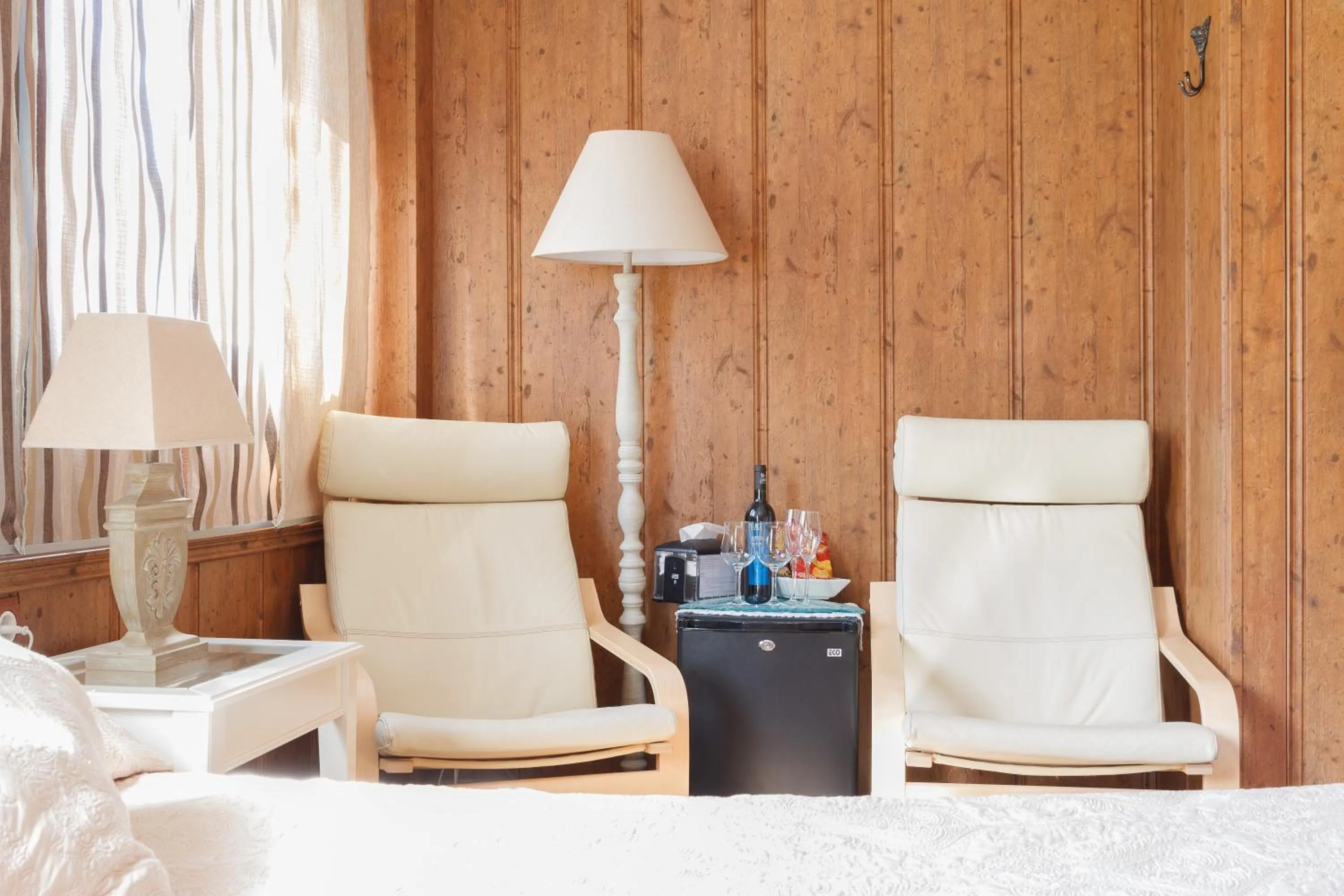 Coffee/tea facilities in El Molí de Pontons suites con jacuzzi spa