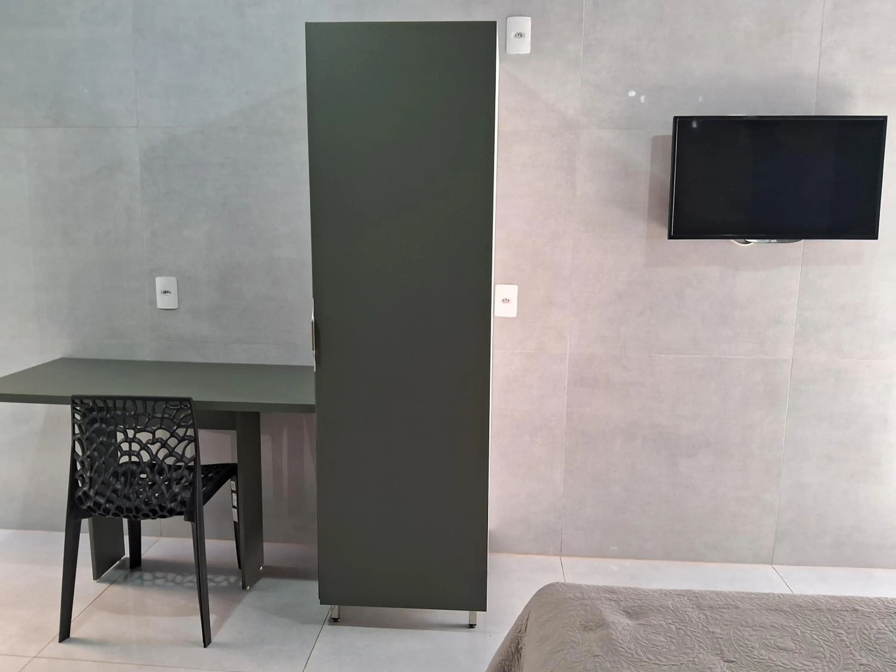 Apartamento Residencial Messina