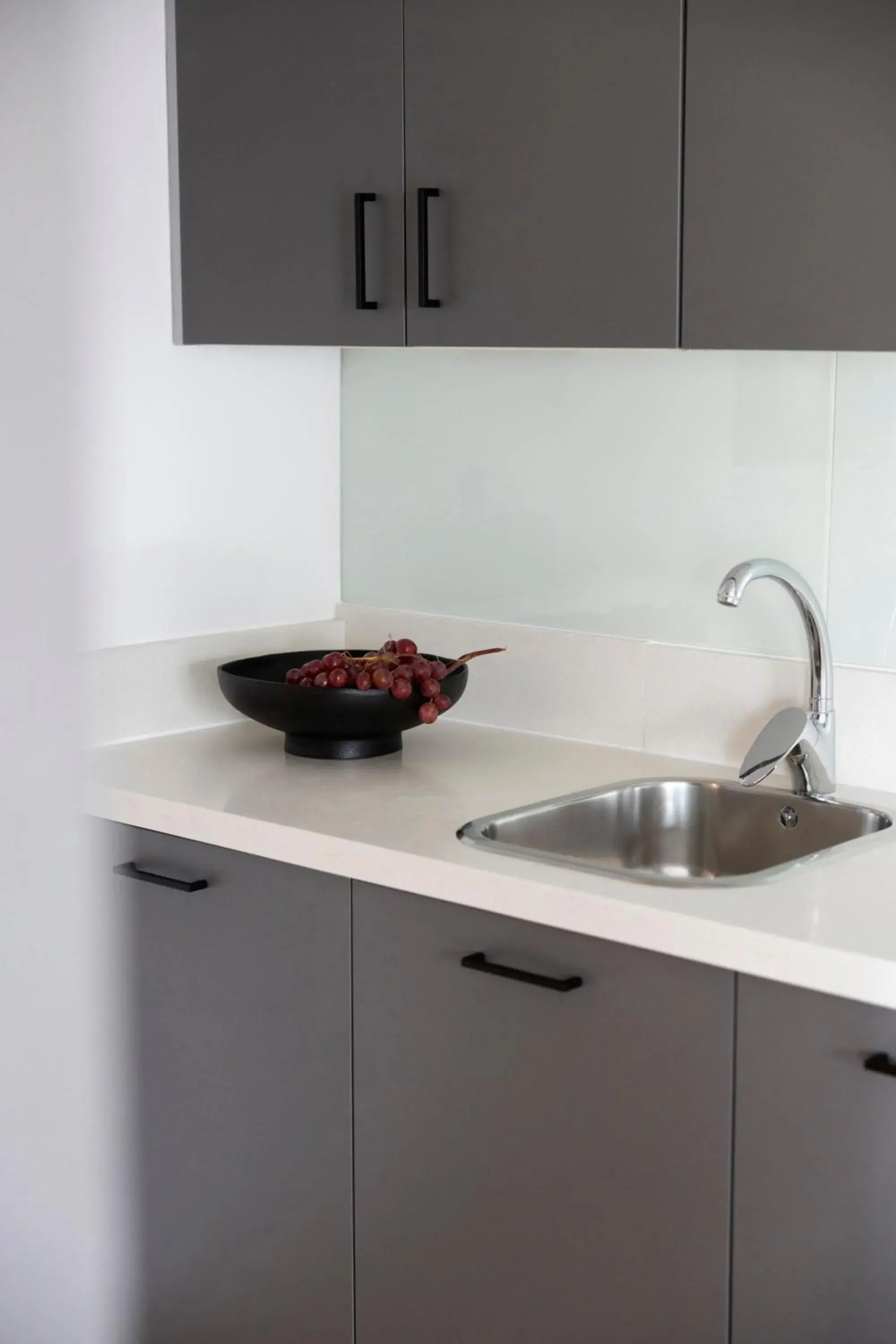 kitchen in Parker The Urban Flats kitchen in Parker The Urban Flats