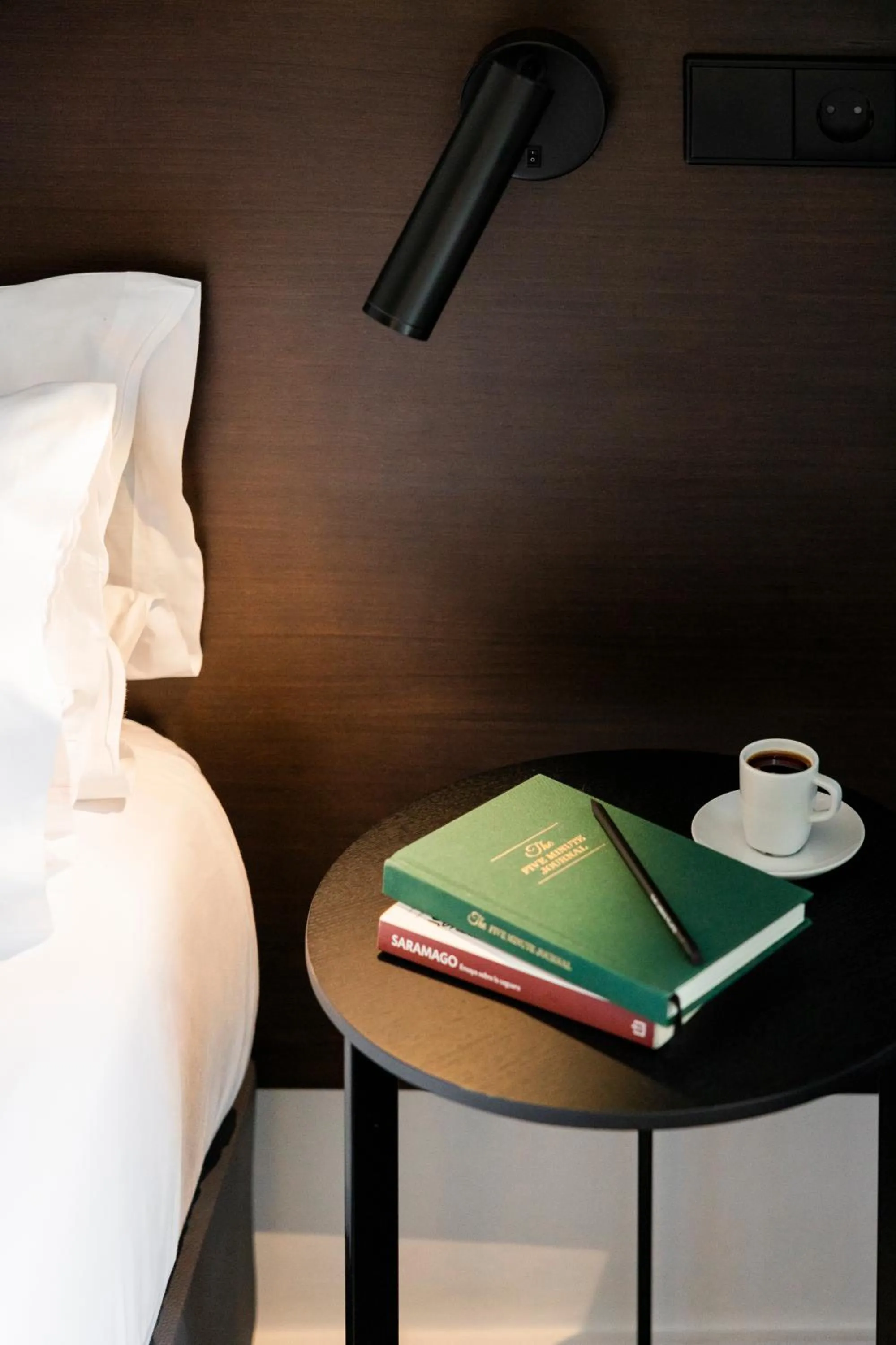 Bed in Parker The Urban Flats