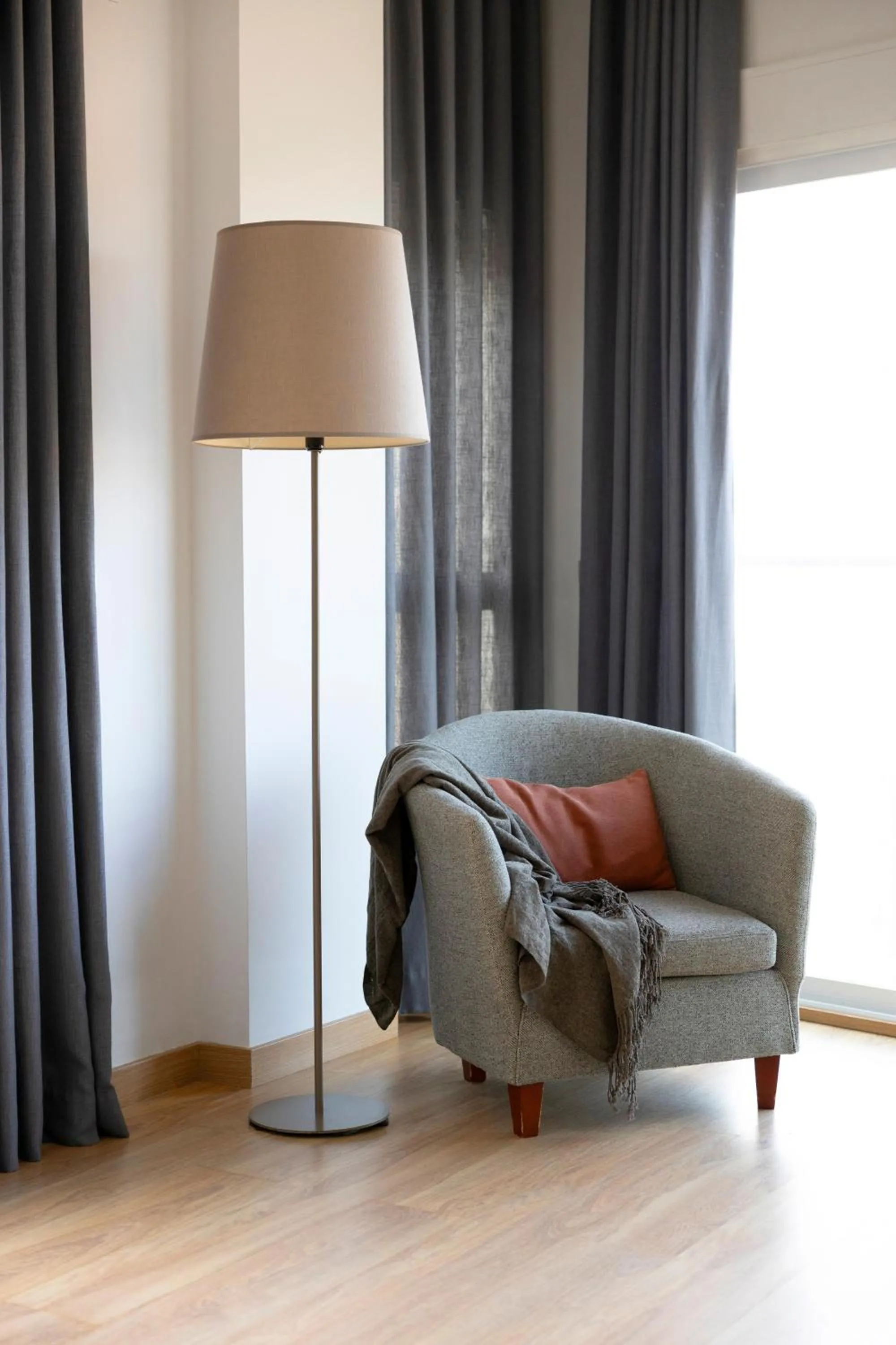 Decorative detail in Parker The Urban Flats