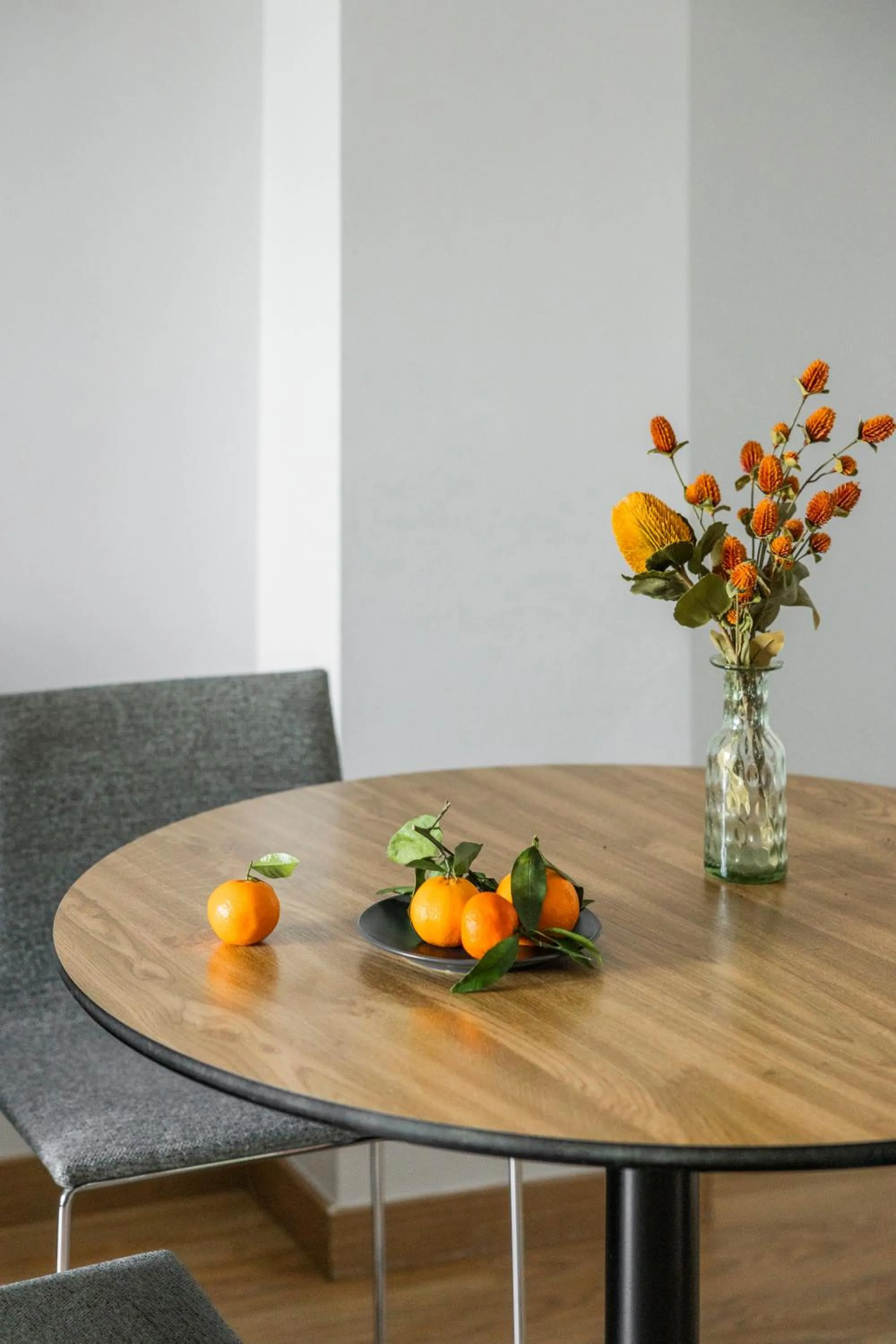 Decorative detail in Parker The Urban Flats