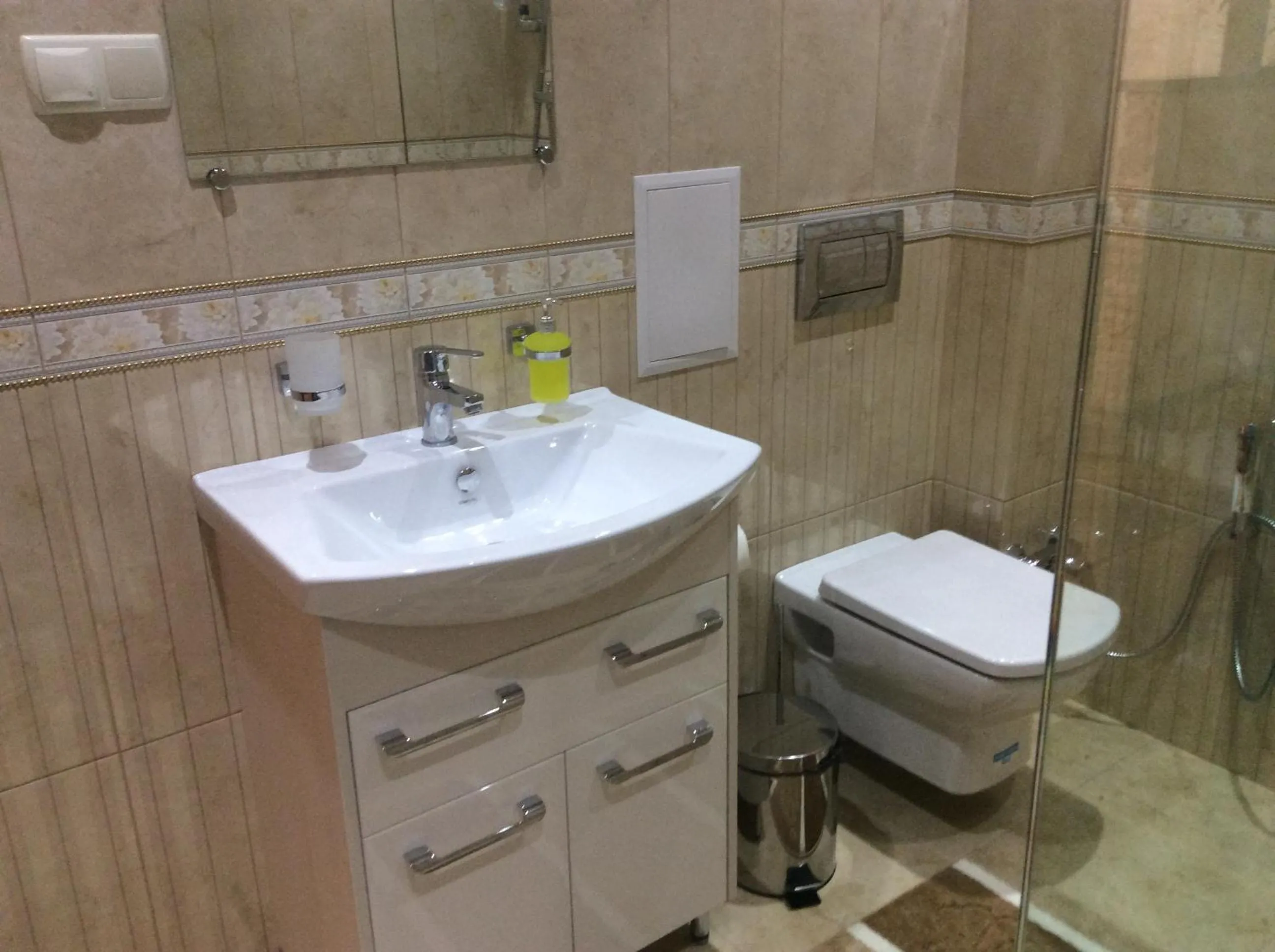 Sea Pearl Apt