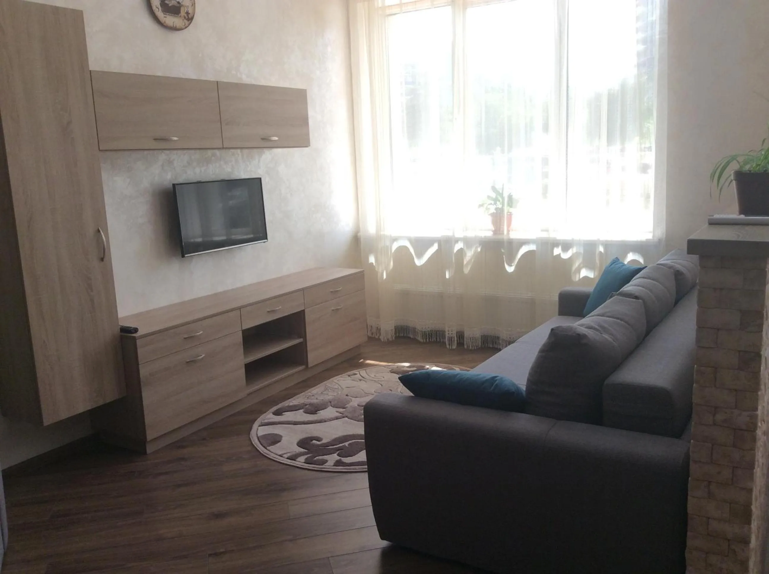 Sea Pearl Apt