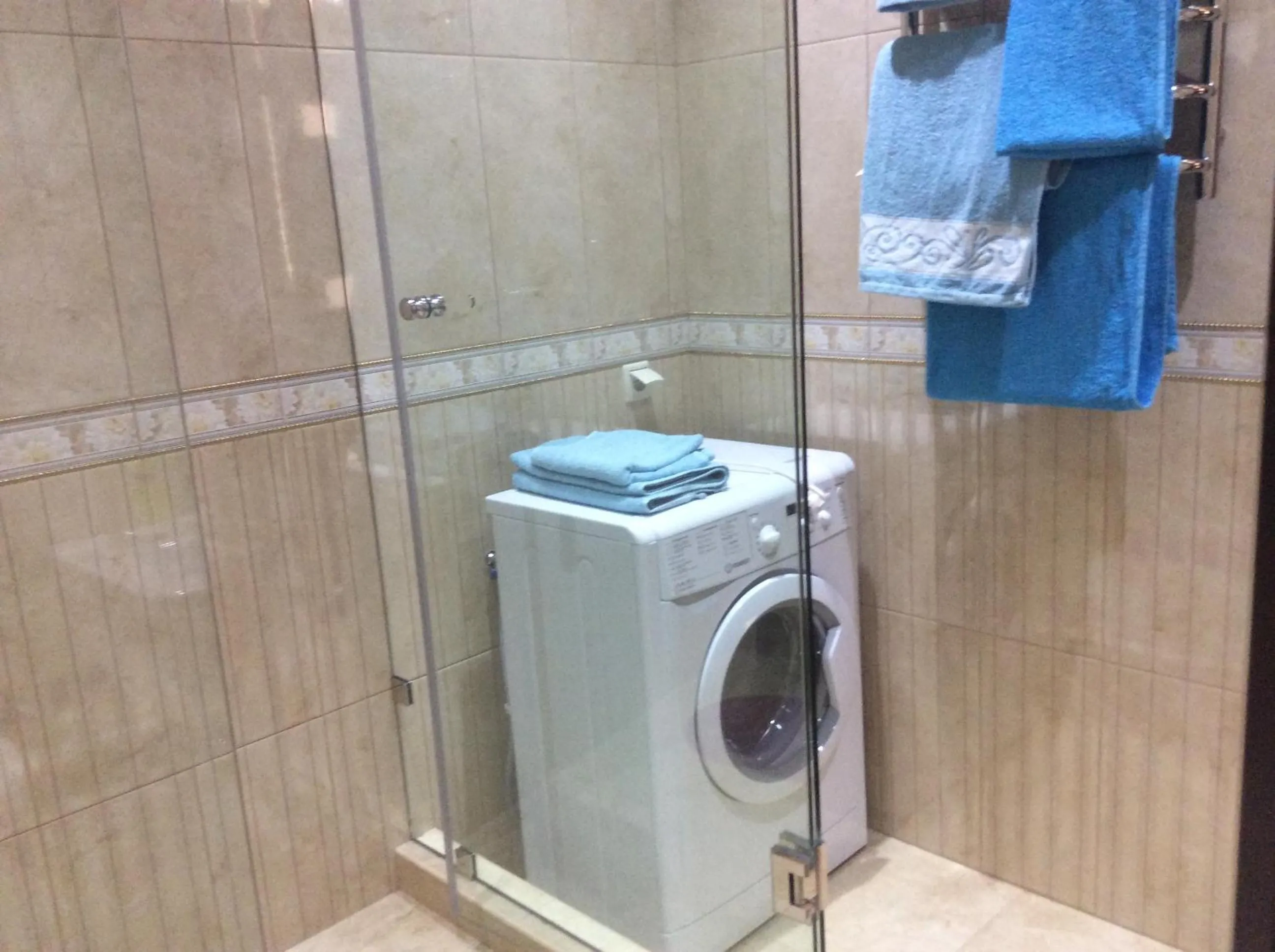 Sea Pearl Apt