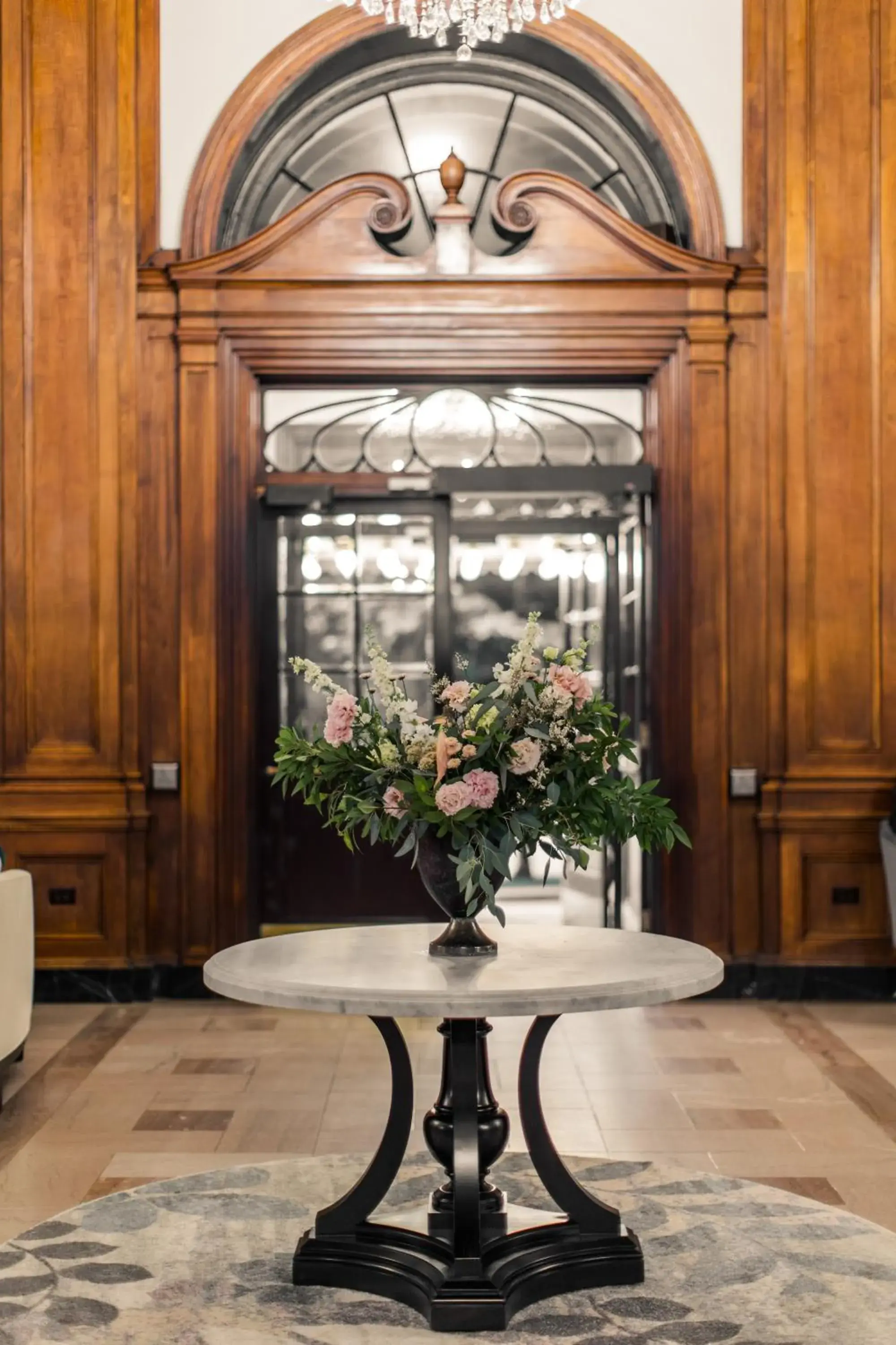 Facade/entrance in The Lord Nelson Hotel & Suites Facade/entrance in The Lord Nelson Hotel & Suites