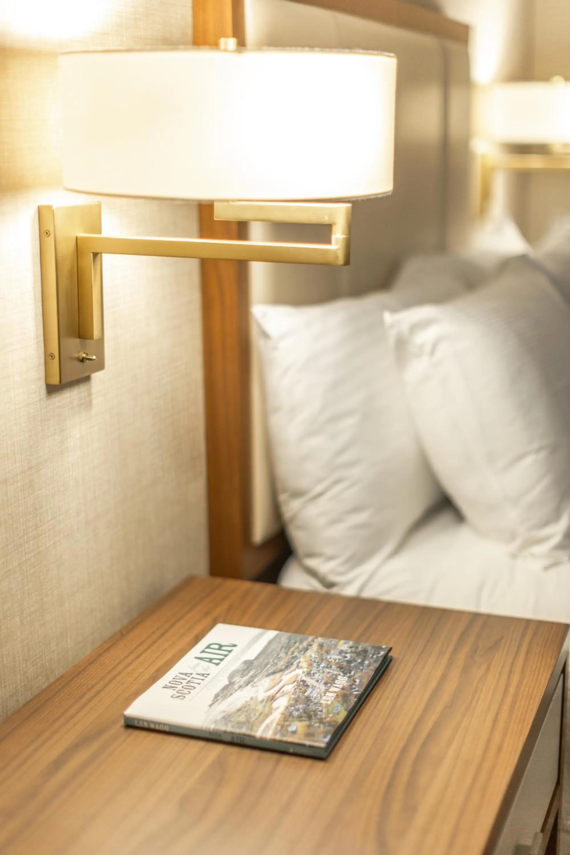 Bedroom, Bed in The Lord Nelson Hotel & Suites