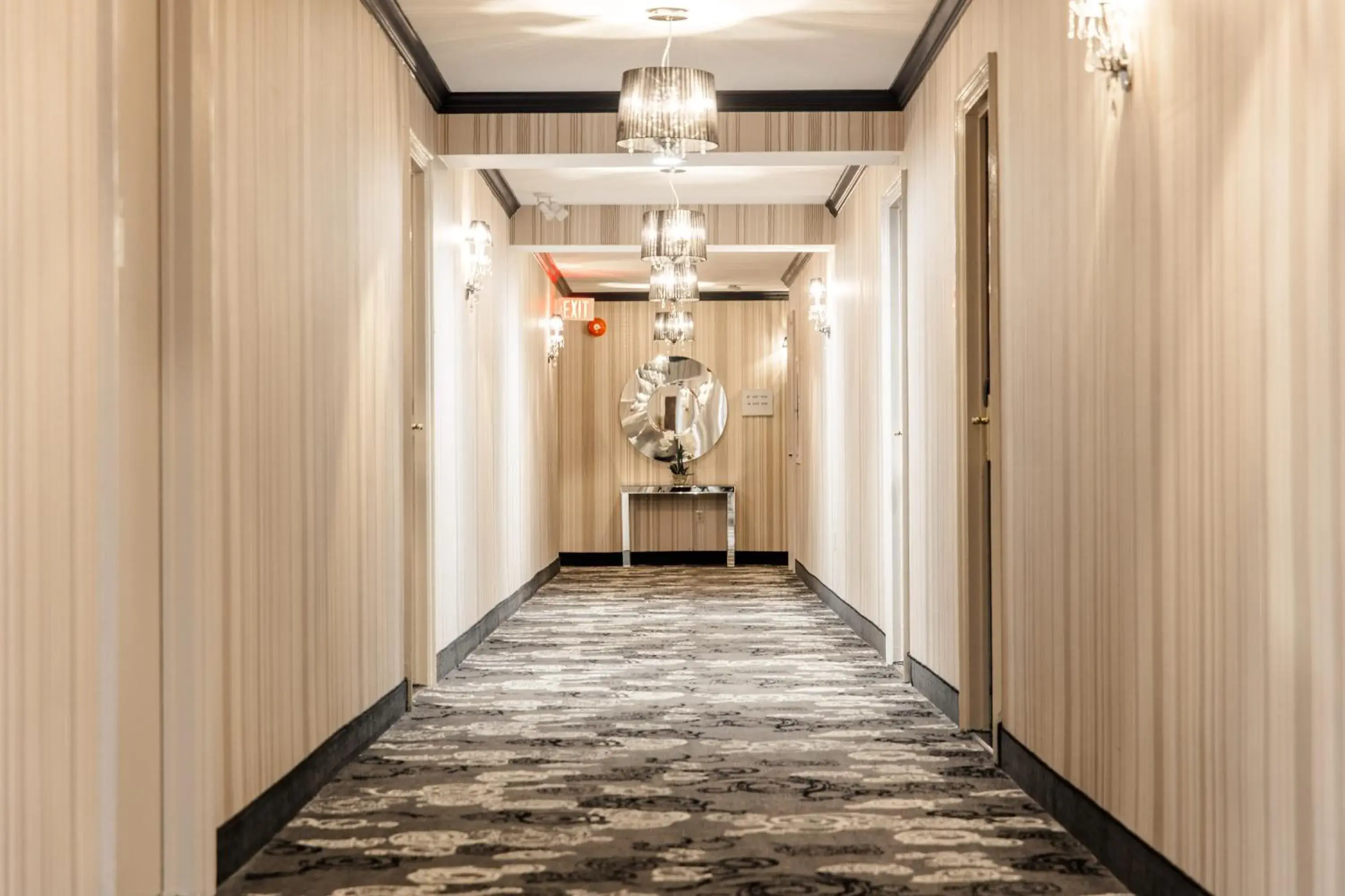 Property building in The Lord Nelson Hotel & Suites Property building in The Lord Nelson Hotel & Suites