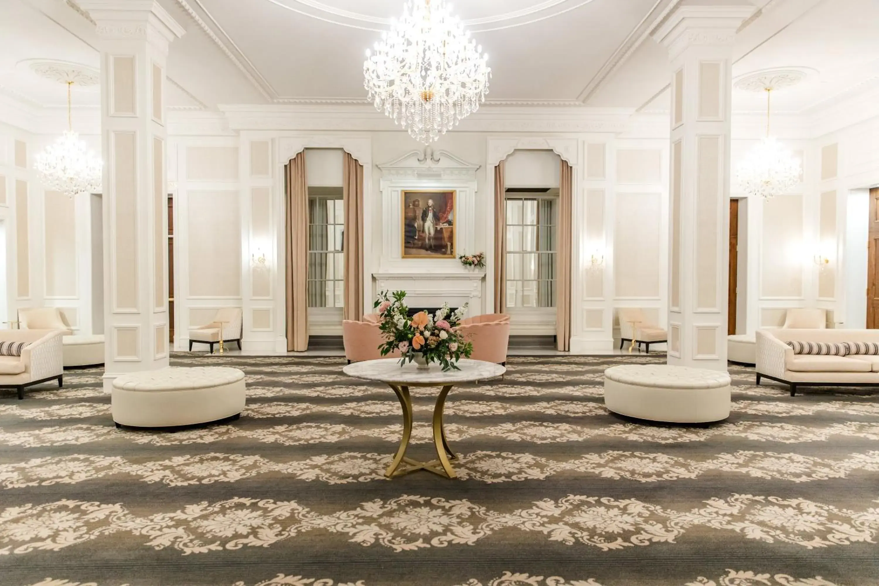 Lounge or bar in The Lord Nelson Hotel & Suites Lounge or bar in The Lord Nelson Hotel & Suites