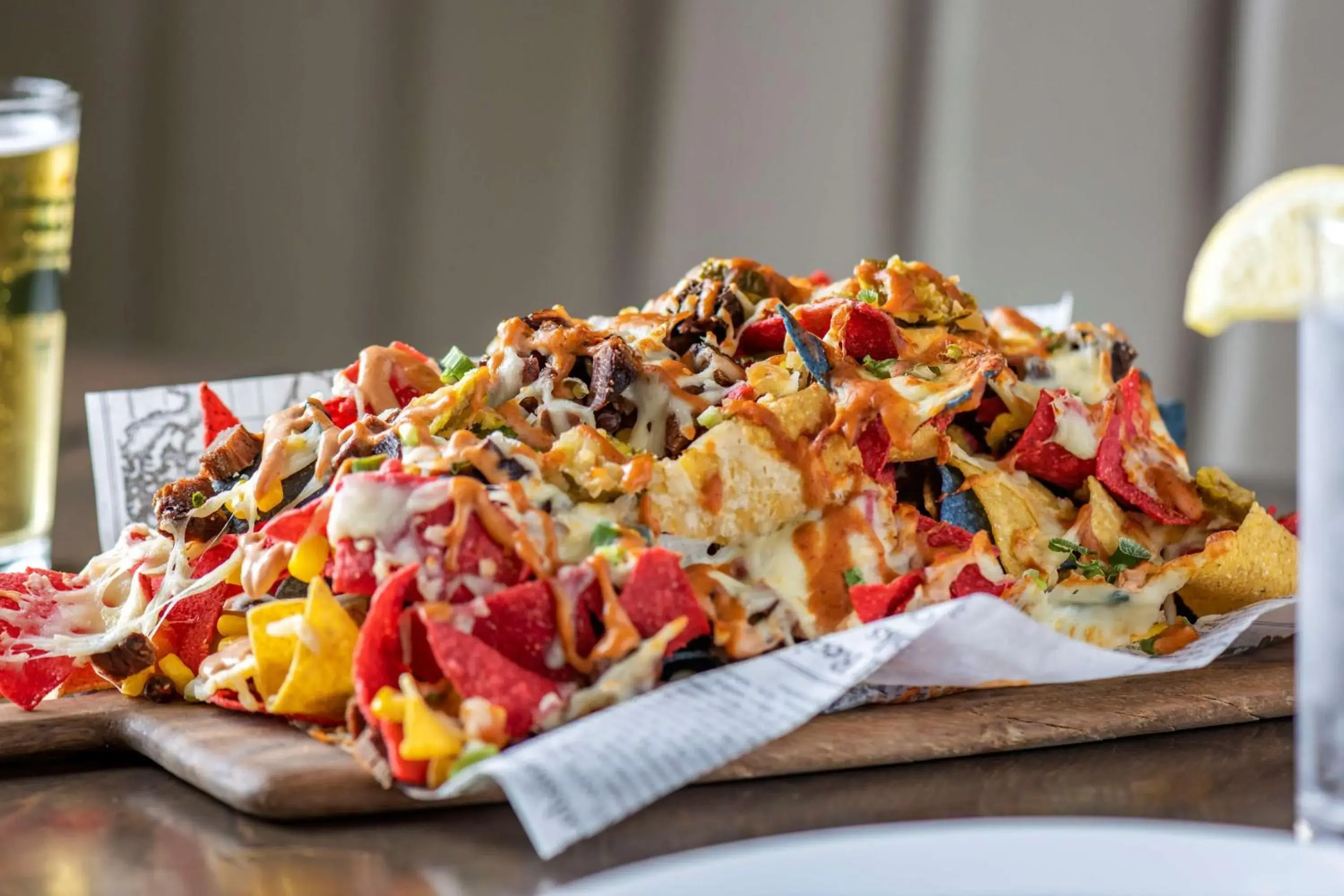 Restaurant/places to eat in Best Western Dartmouth Hotel & Suites Restaurant/places to eat in Best Western Dartmouth Hotel & Suites