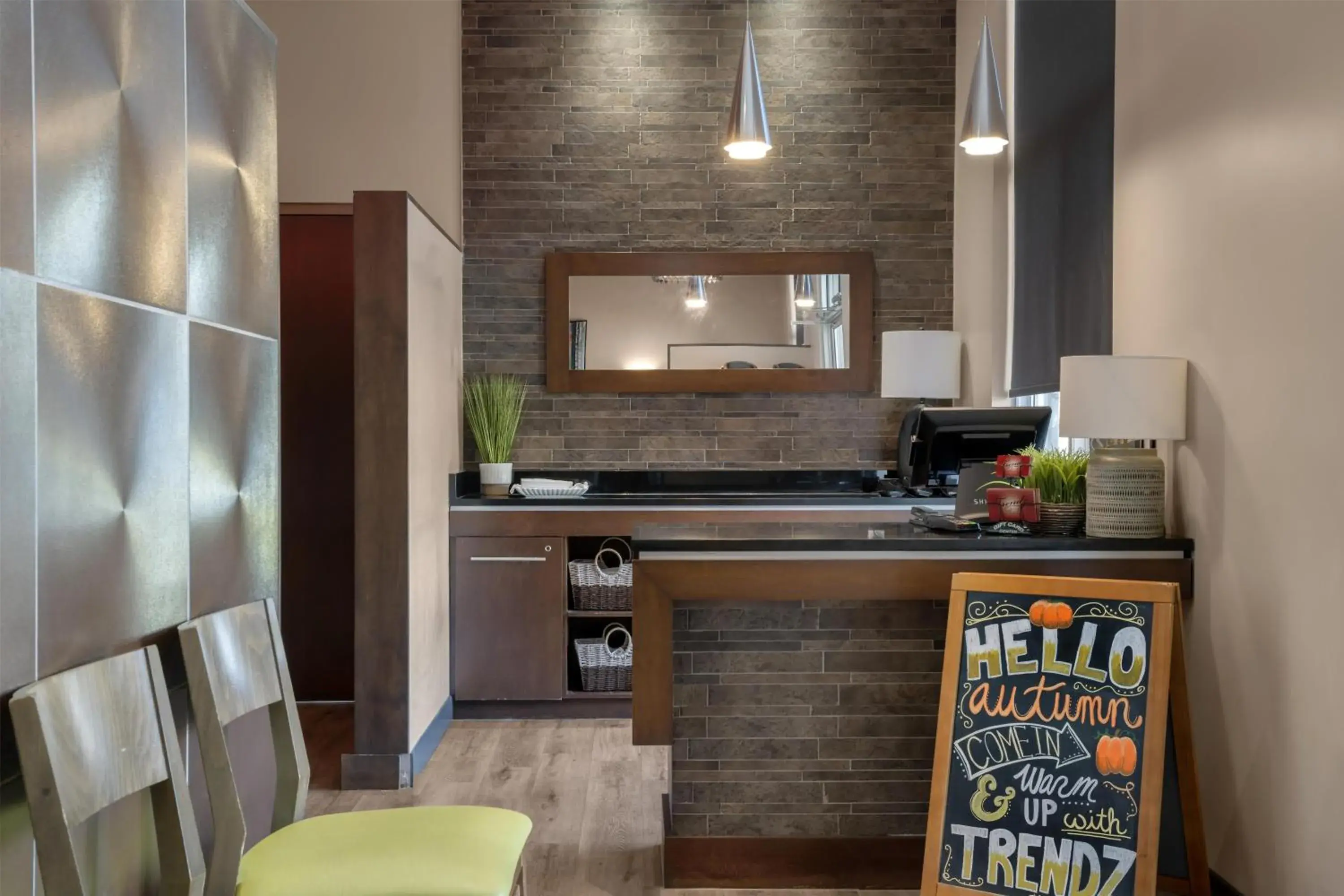 Restaurant/places to eat in Best Western Plus Dartmouth Hotel & Suites Restaurant/places to eat in Best Western Plus Dartmouth Hotel & Suites