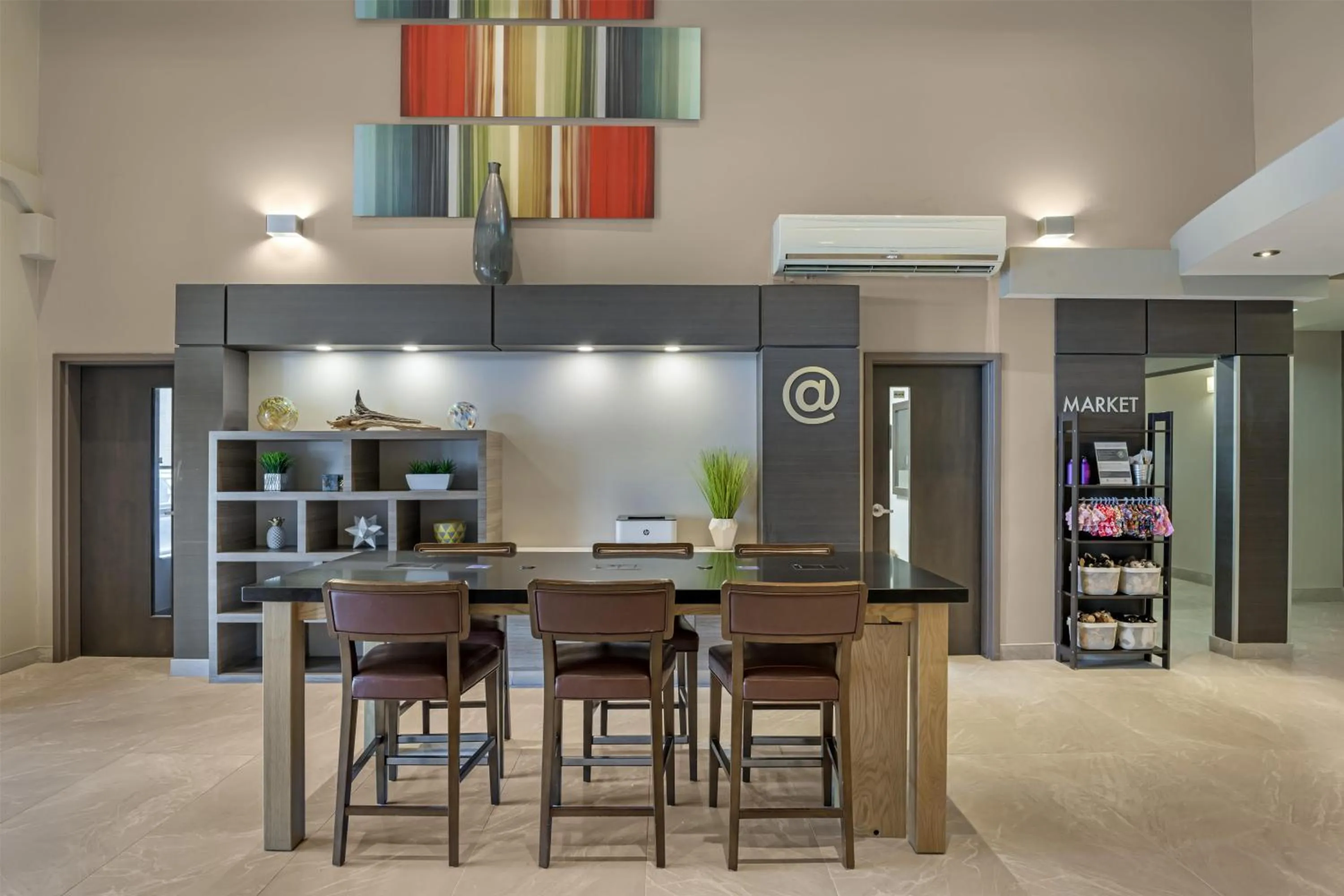 Business facilities in Best Western Plus Dartmouth Hotel & Suites