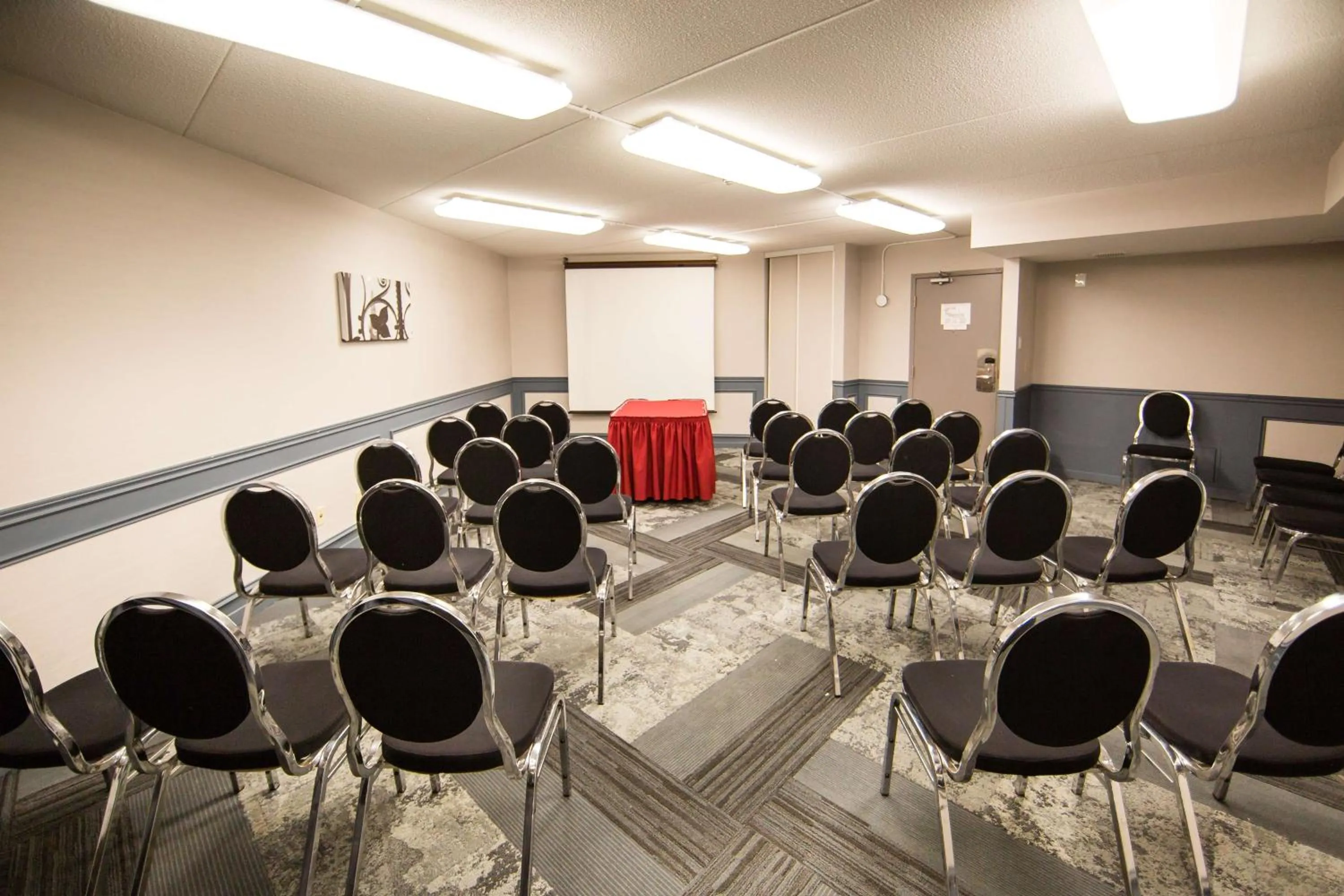 On site in Best Western Plus Ottawa Kanata Hotel and Conference Centre