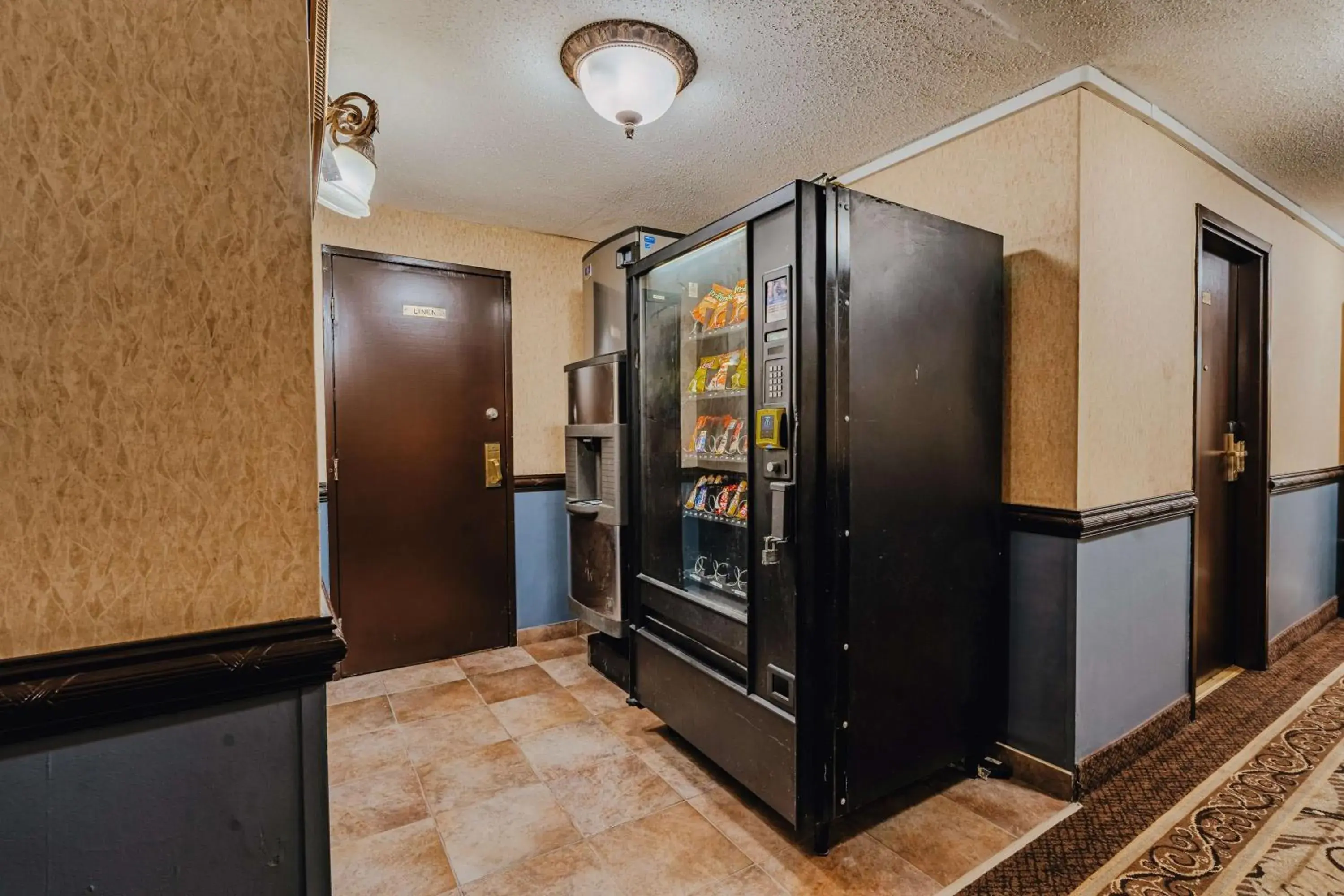 Property building in SureStay Plus by Best Western Coquitlam Property building in SureStay Plus by Best Western Coquitlam