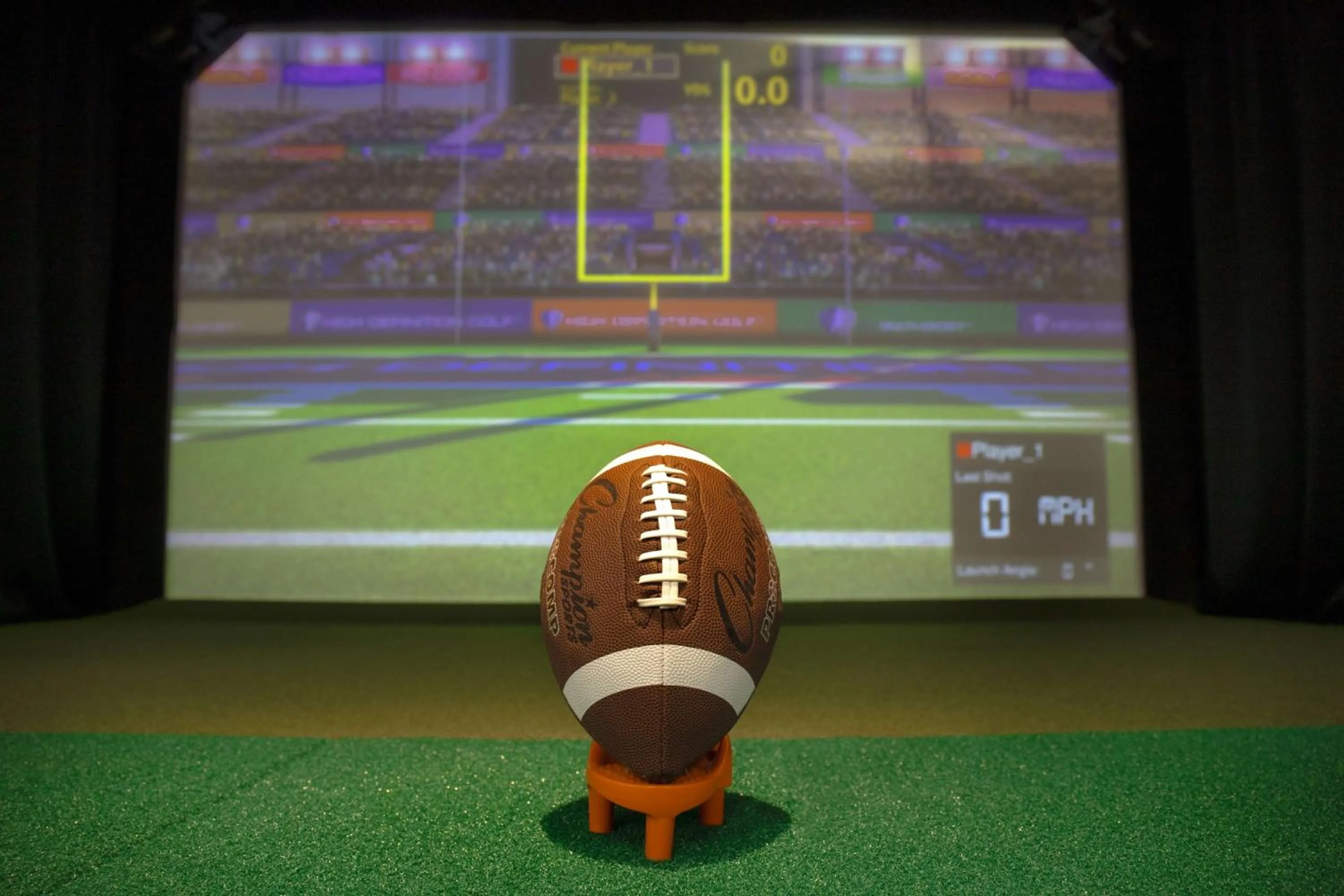 Sports in Hampton Inn By Hilton Winnipeg Downtown