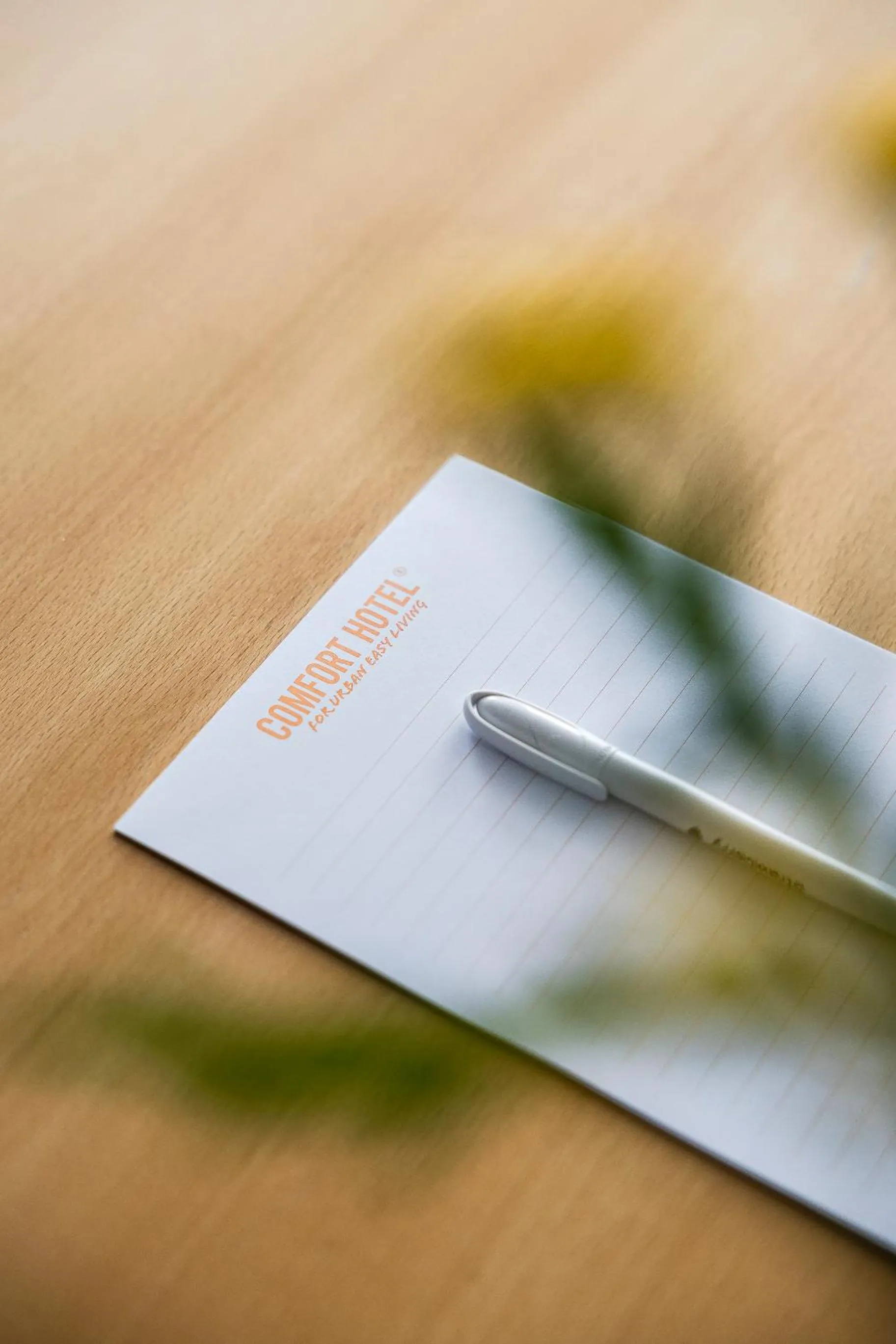 Meeting/conference room in Comfort Hotel Sundsvall