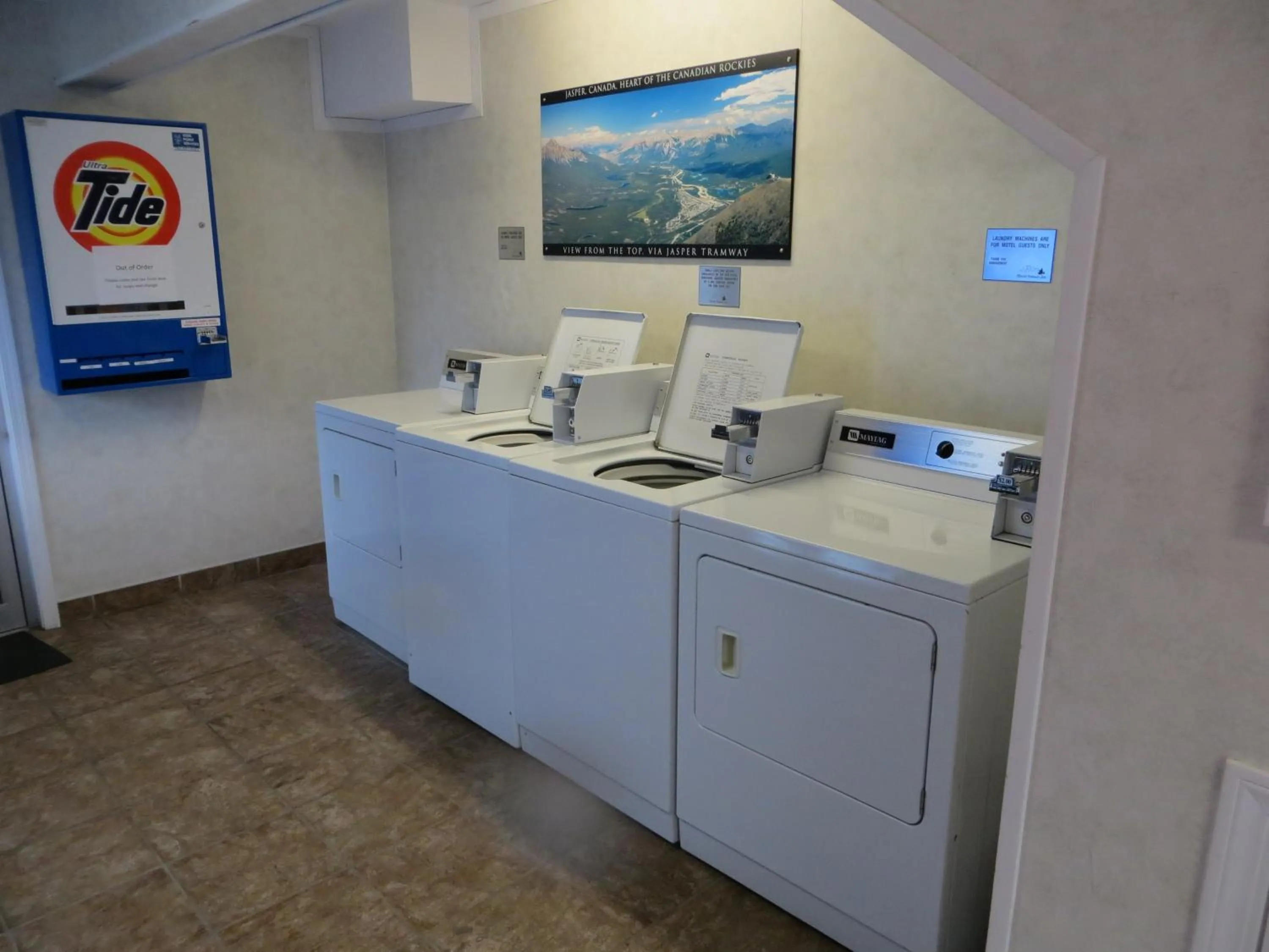 Other in Mount Robson Inn