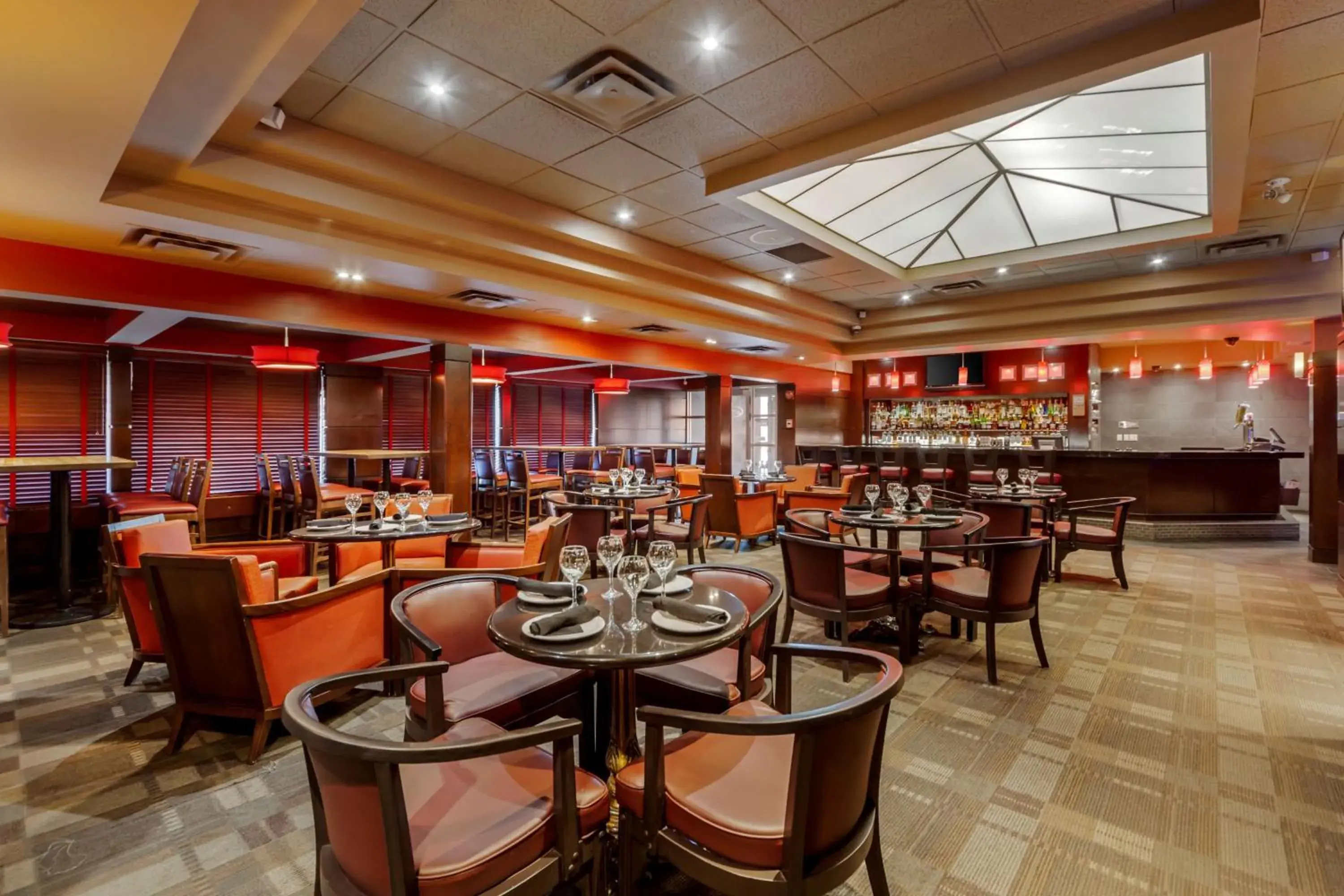 Restaurant/places to eat in Best Western Premier Denham Inn & Suites Restaurant/places to eat in Best Western Premier Denham Inn & Suites