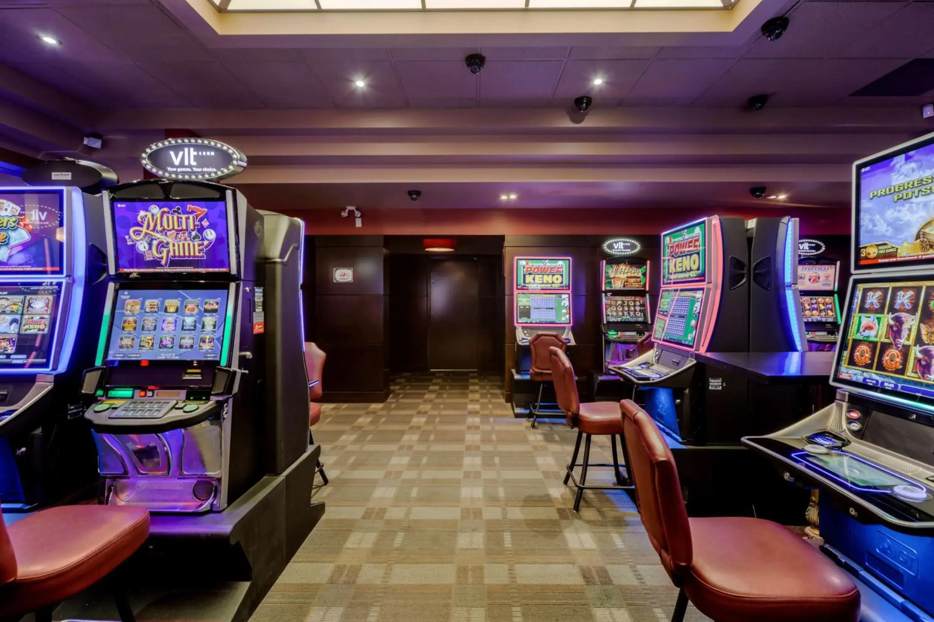 Property building in Best Western Premier Denham Inn & Suites Property building in Best Western Premier Denham Inn & Suites