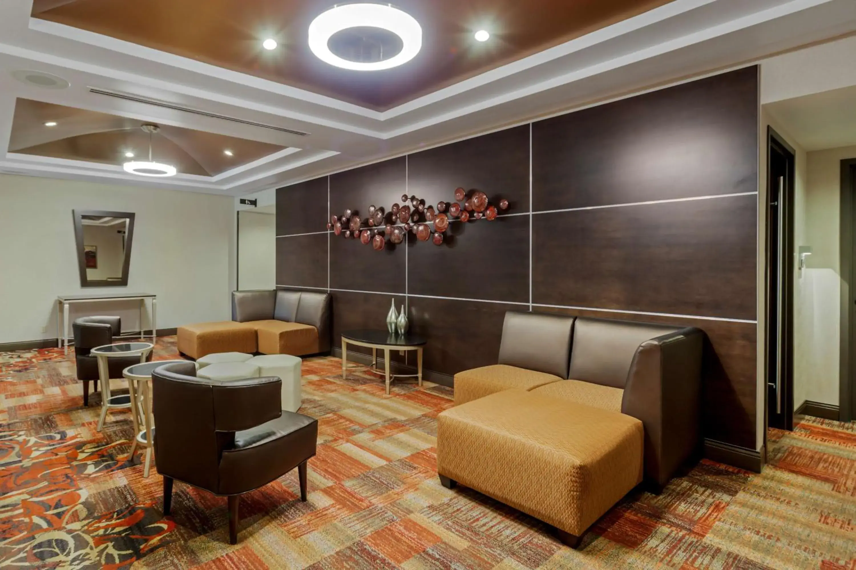 Lobby or reception in Best Western Premier Denham Inn & Suites Lobby or reception in Best Western Premier Denham Inn & Suites