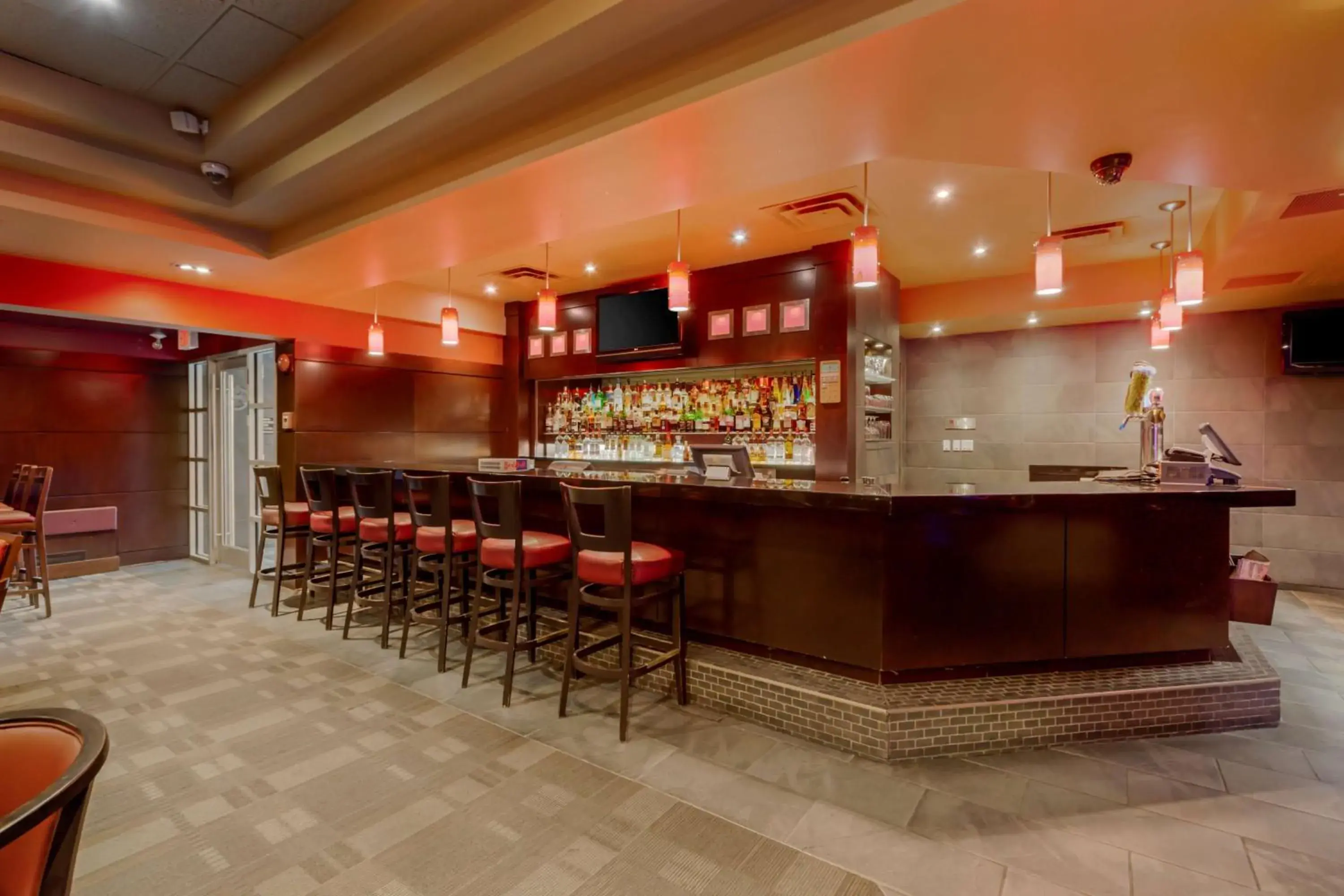 Restaurant/places to eat in Best Western Premier Denham Inn & Suites Restaurant/places to eat in Best Western Premier Denham Inn & Suites