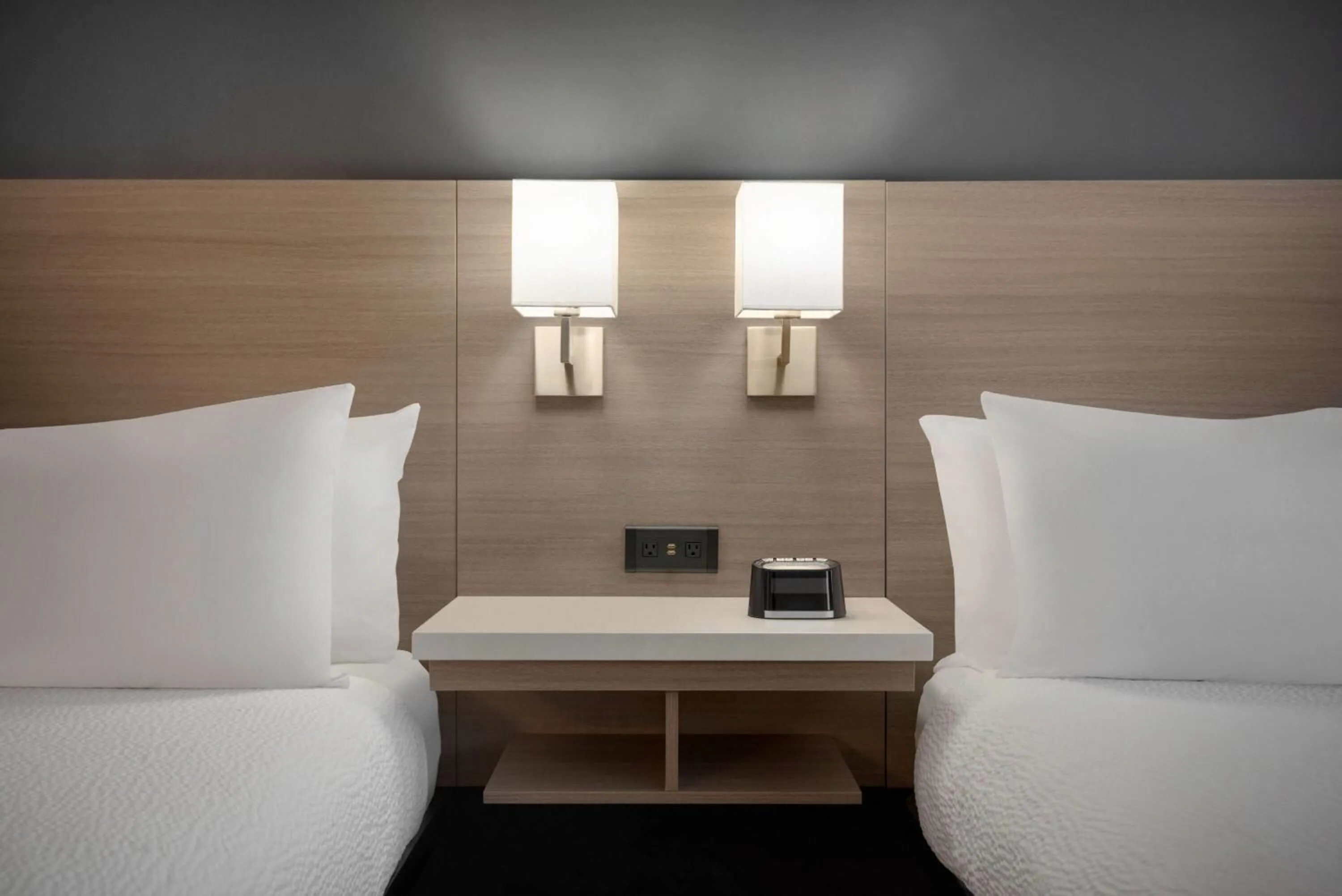 Photo of the whole room in Days Inn by Wyndham Kelowna