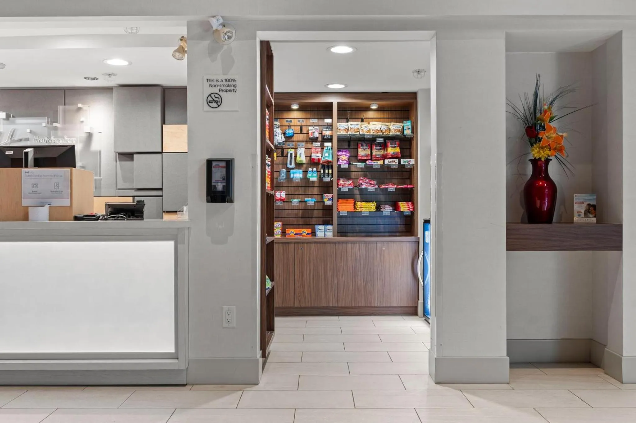 Other in Holiday Inn Express and Suites Surrey by IHG