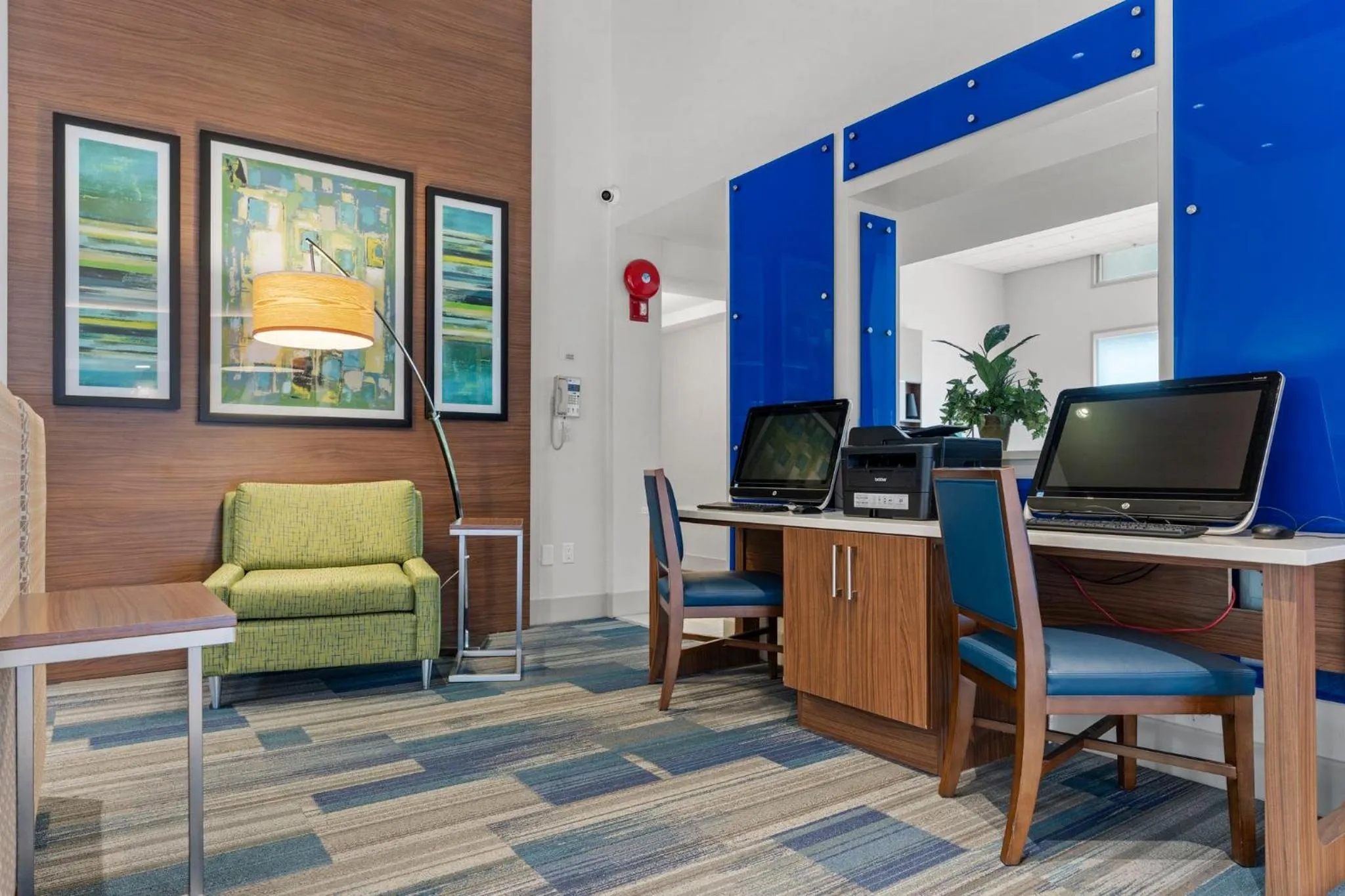 Other in Holiday Inn Express and Suites Surrey by IHG