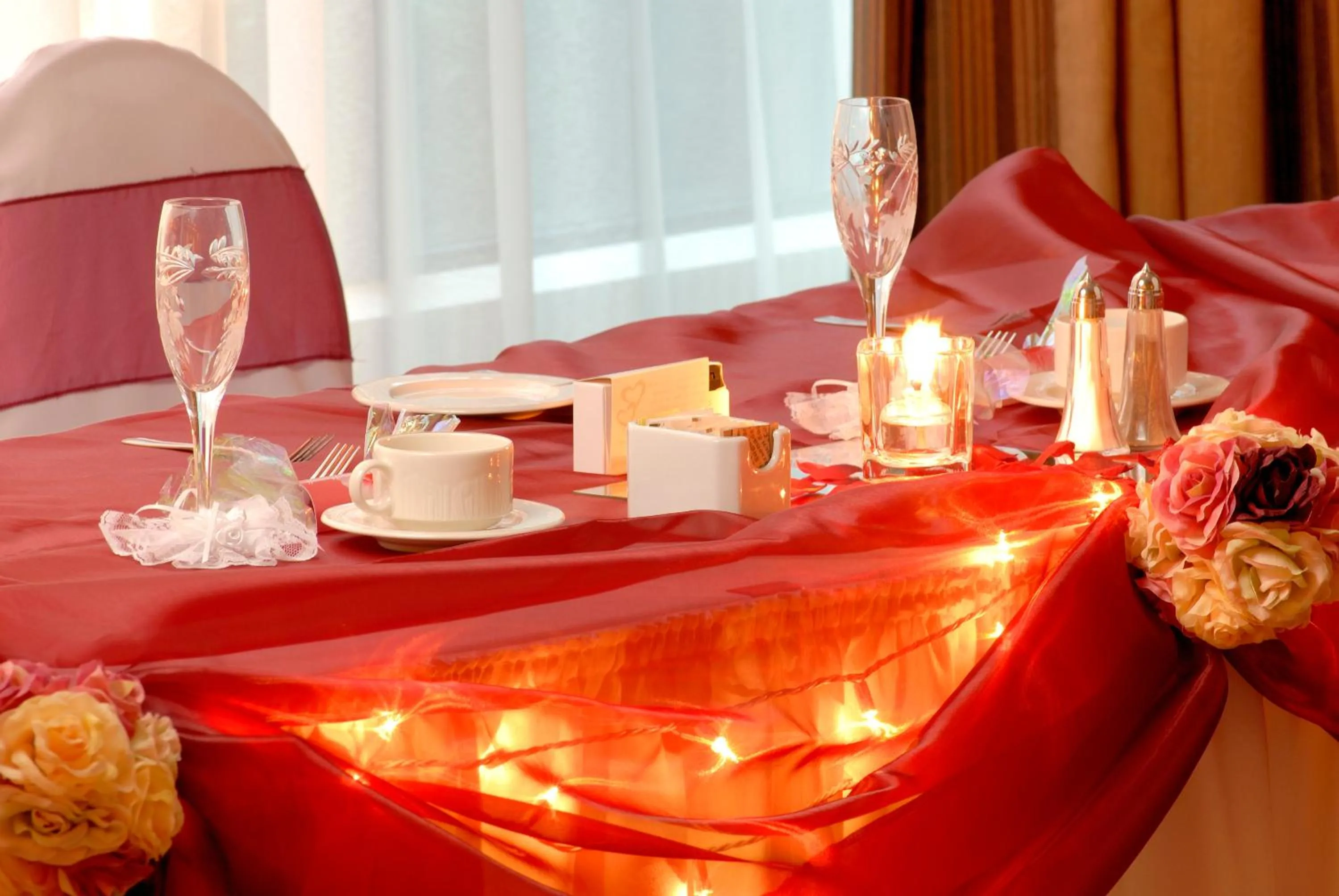 Banquet/Function facilities in Holiday Inn & Suites North Vancouver by IHG