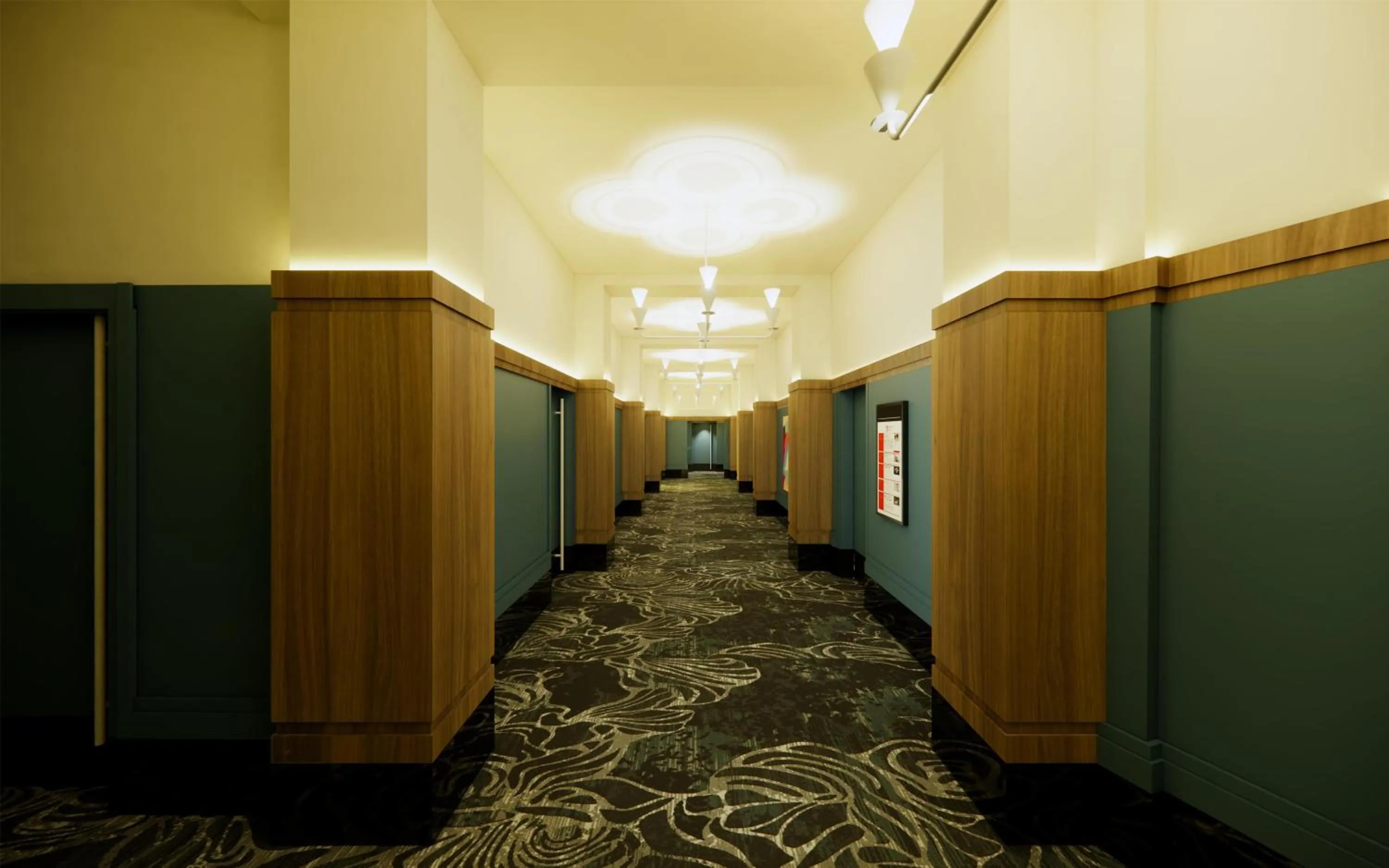 Other in DoubleTree by Hilton North Vancouver