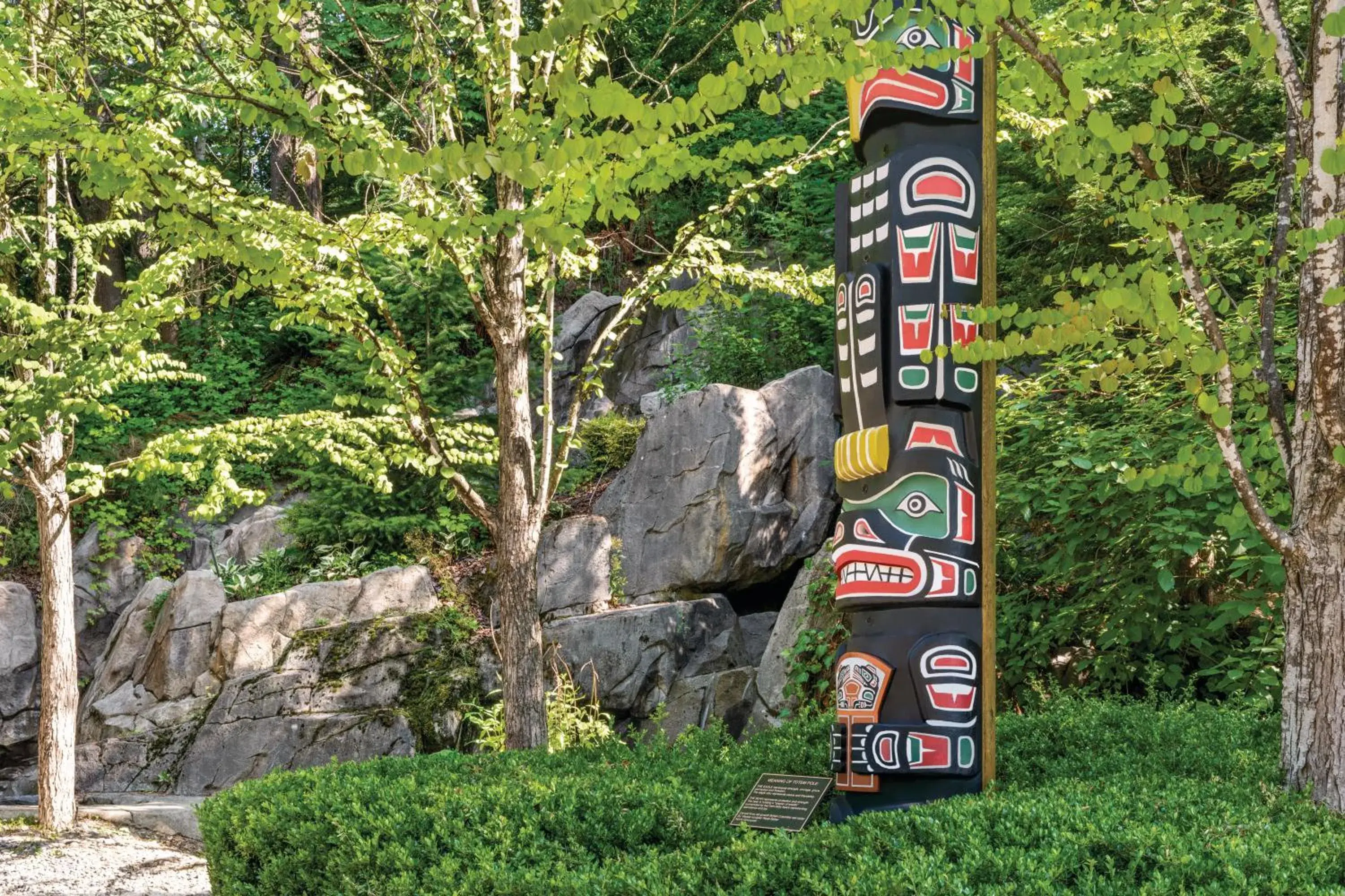 Property building in Holiday Inn & Suites North Vancouver by IHG Property building in Holiday Inn & Suites North Vancouver by IHG