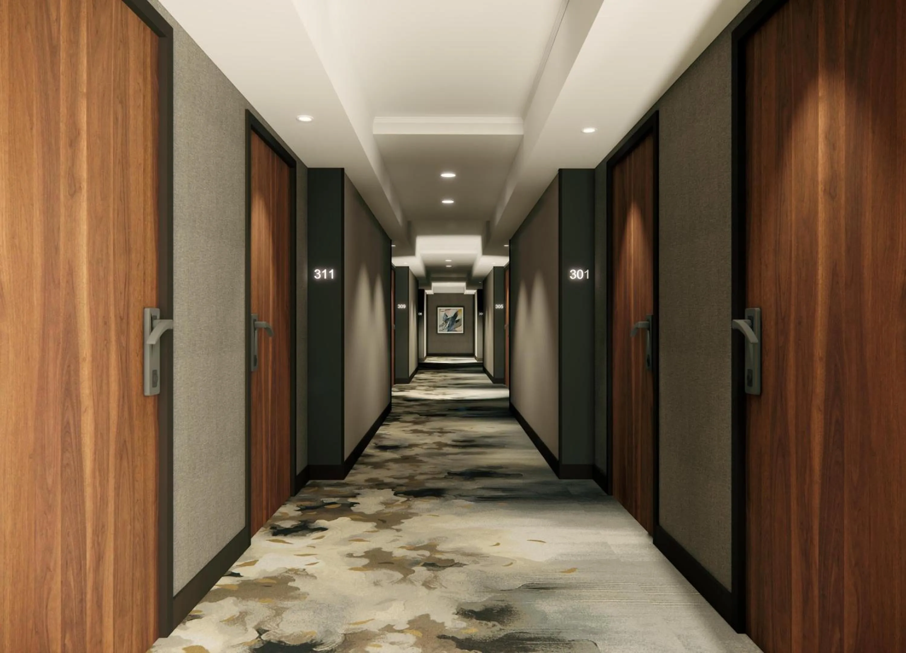 Other in DoubleTree by Hilton North Vancouver