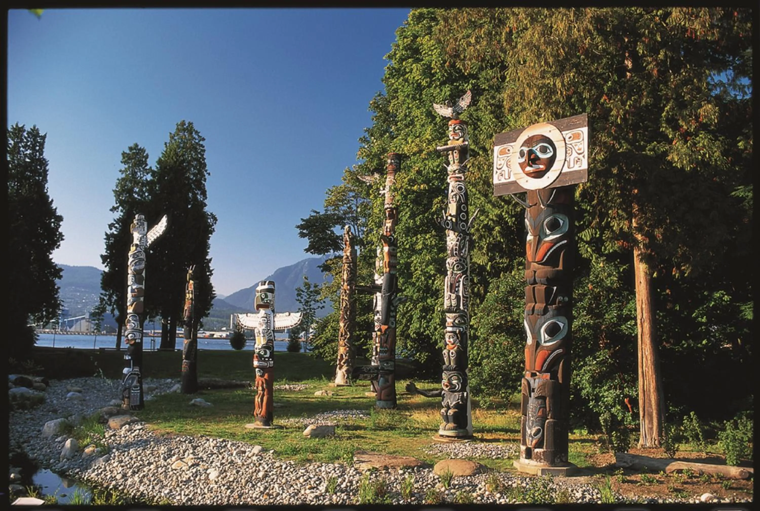 Other in Holiday Inn & Suites North Vancouver by IHG