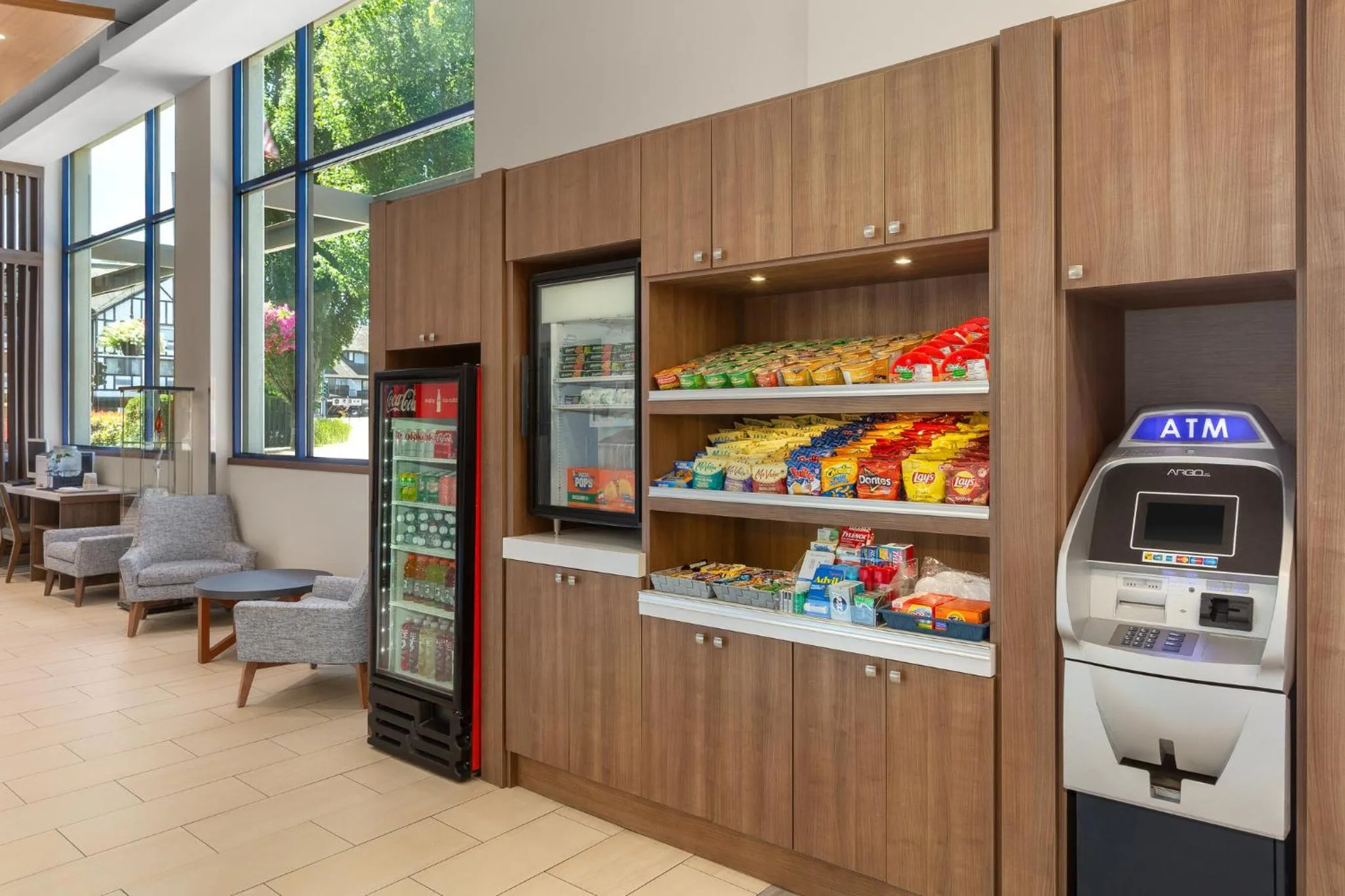 Other in Holiday Inn Express Vancouver Airport-Richmond by IHG