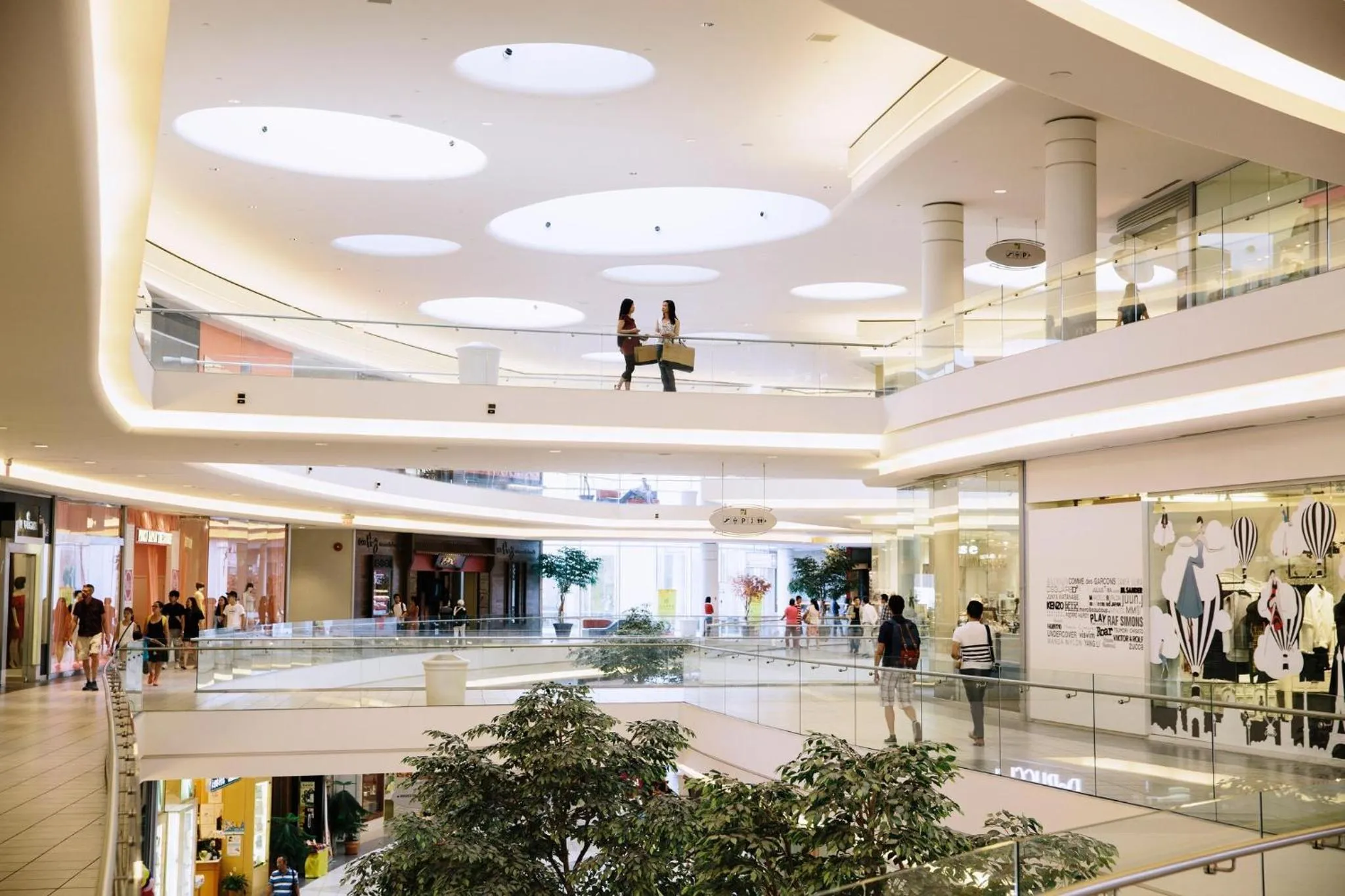 Nearby landmark in Holiday Inn Vancouver Airport Richmond by IHG