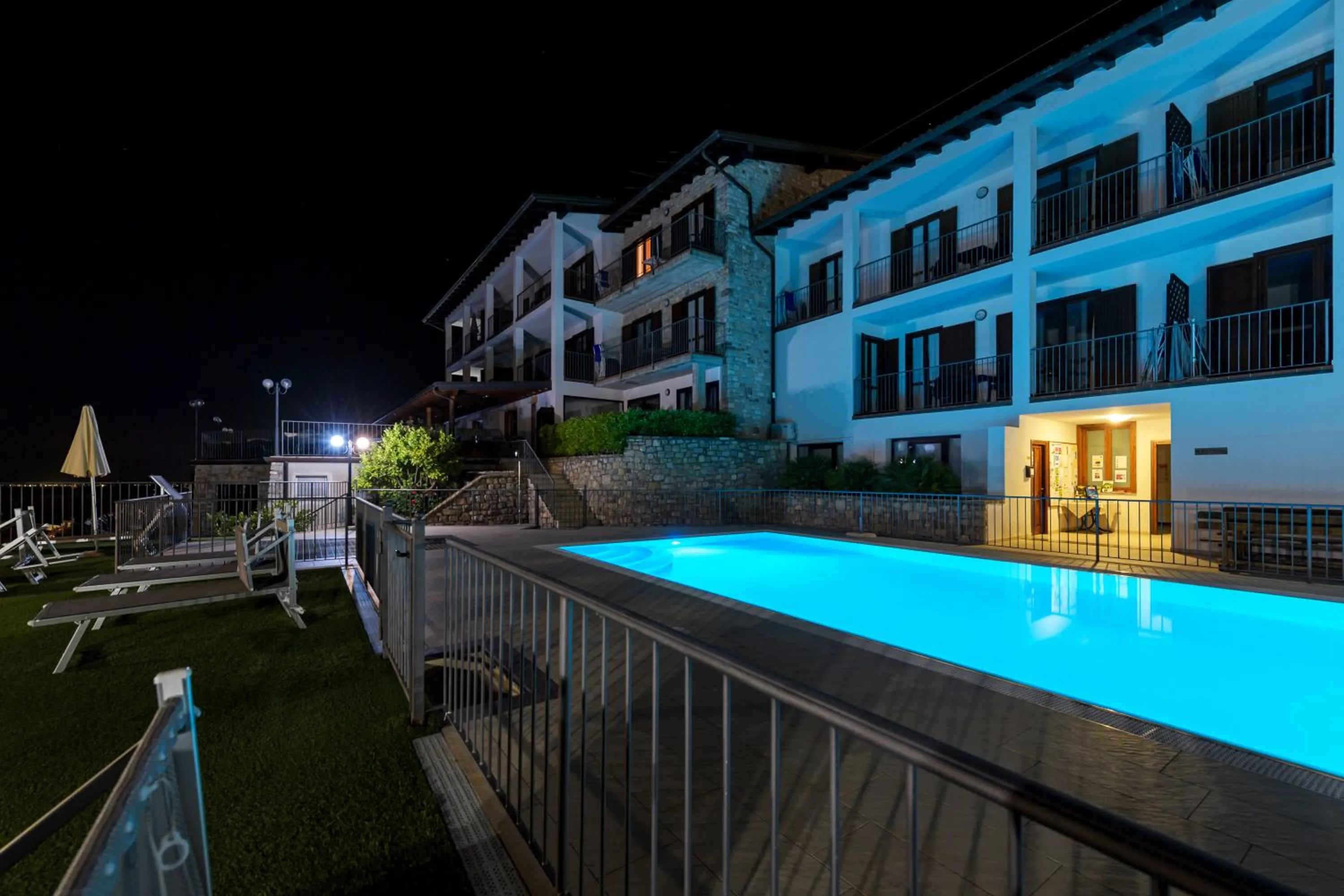 Property building in Residence Ruculì - Ruculì Hospitality