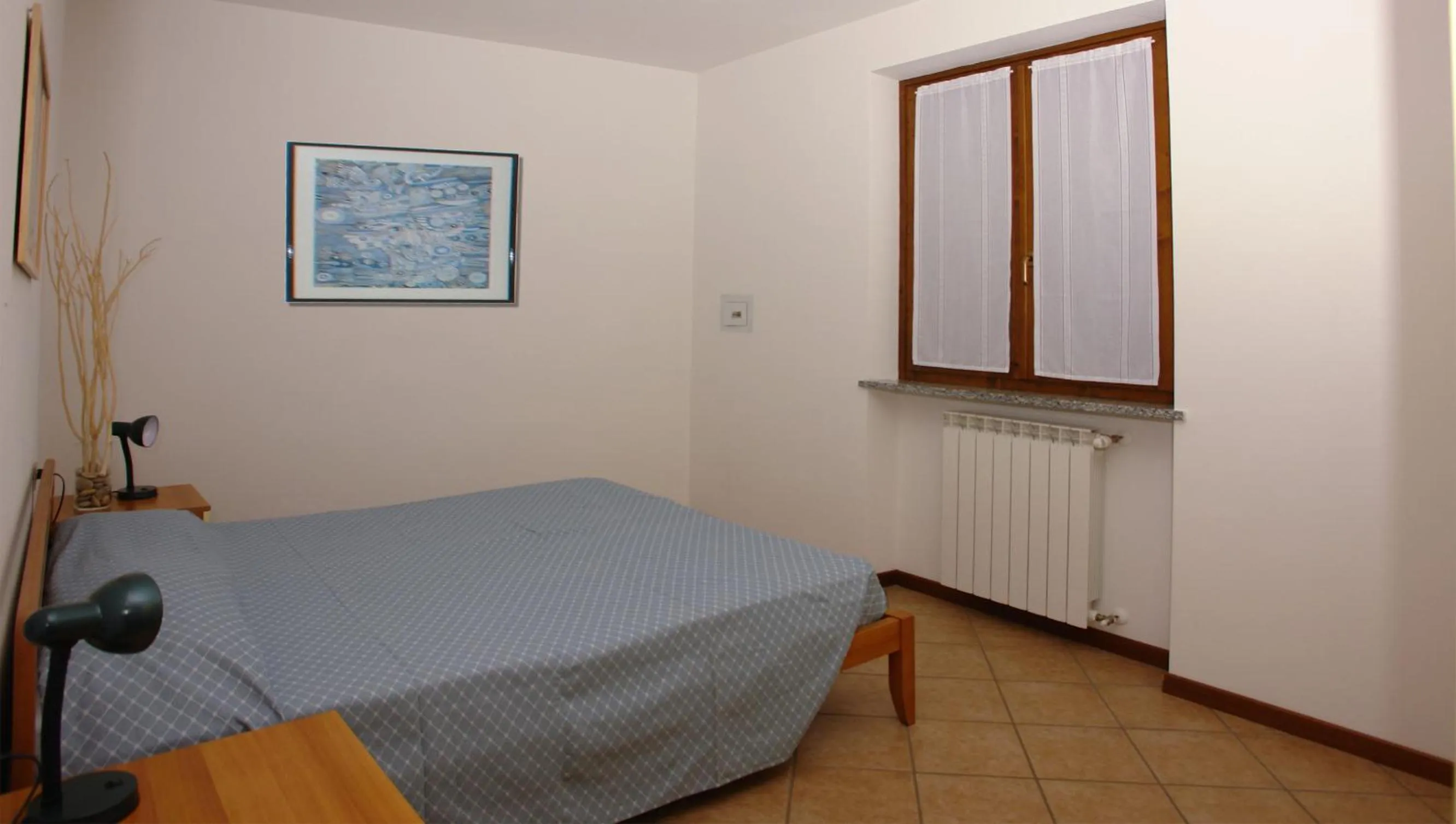 Bedroom, Bed in Residence Ruculì - Ruculì Hospitality