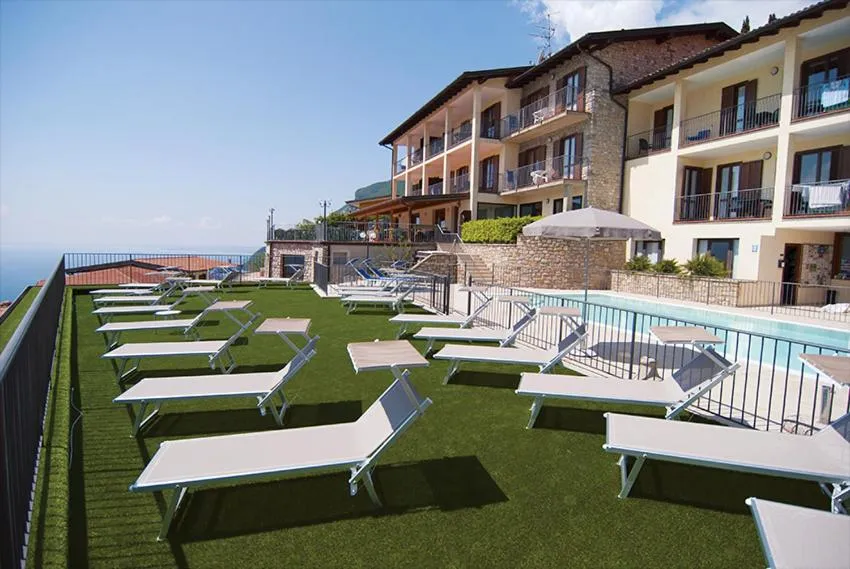 Property building in Residence Ruculì - Ruculì Hospitality