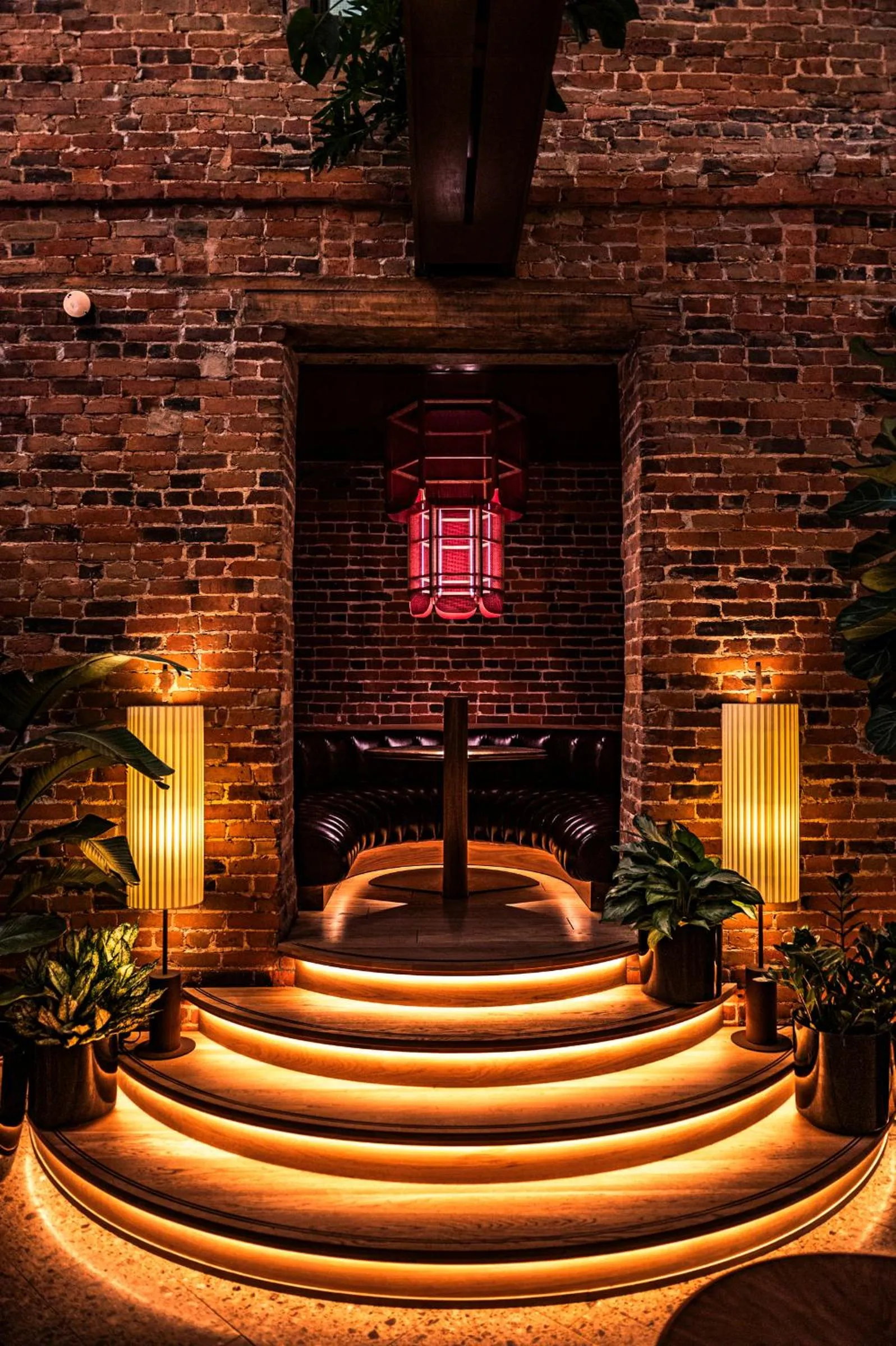 Lounge or bar in Hotel Nelligan