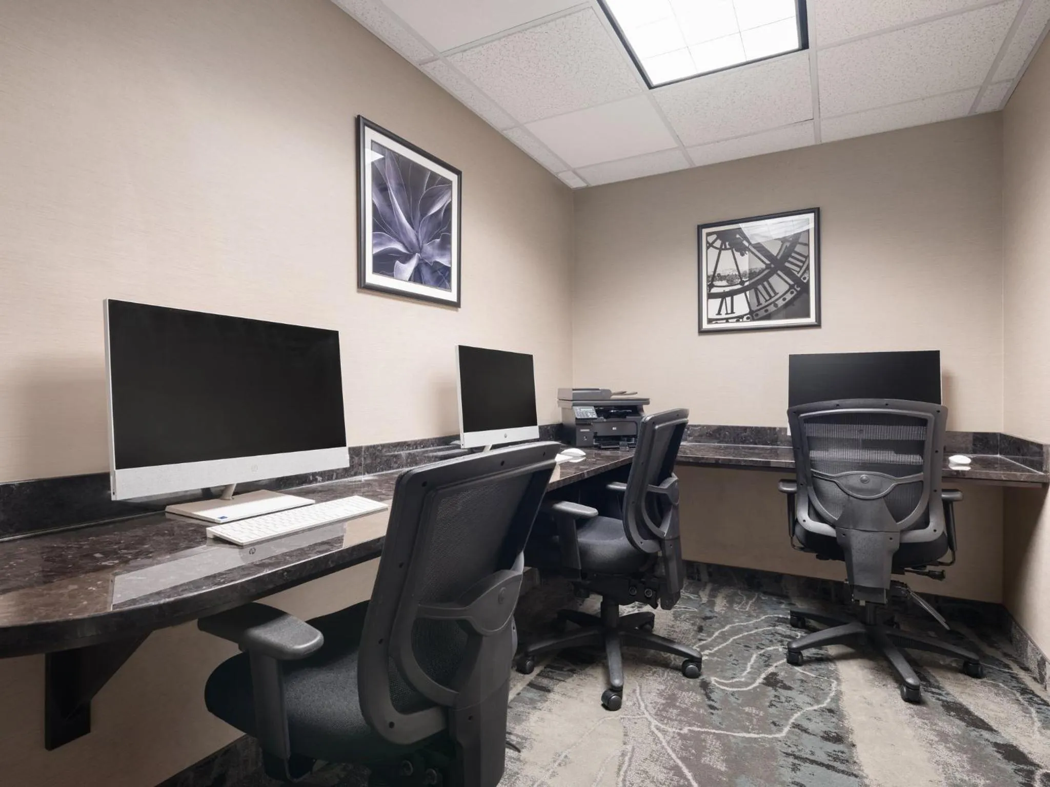 Other in Holiday Inn Calgary Airport by IHG