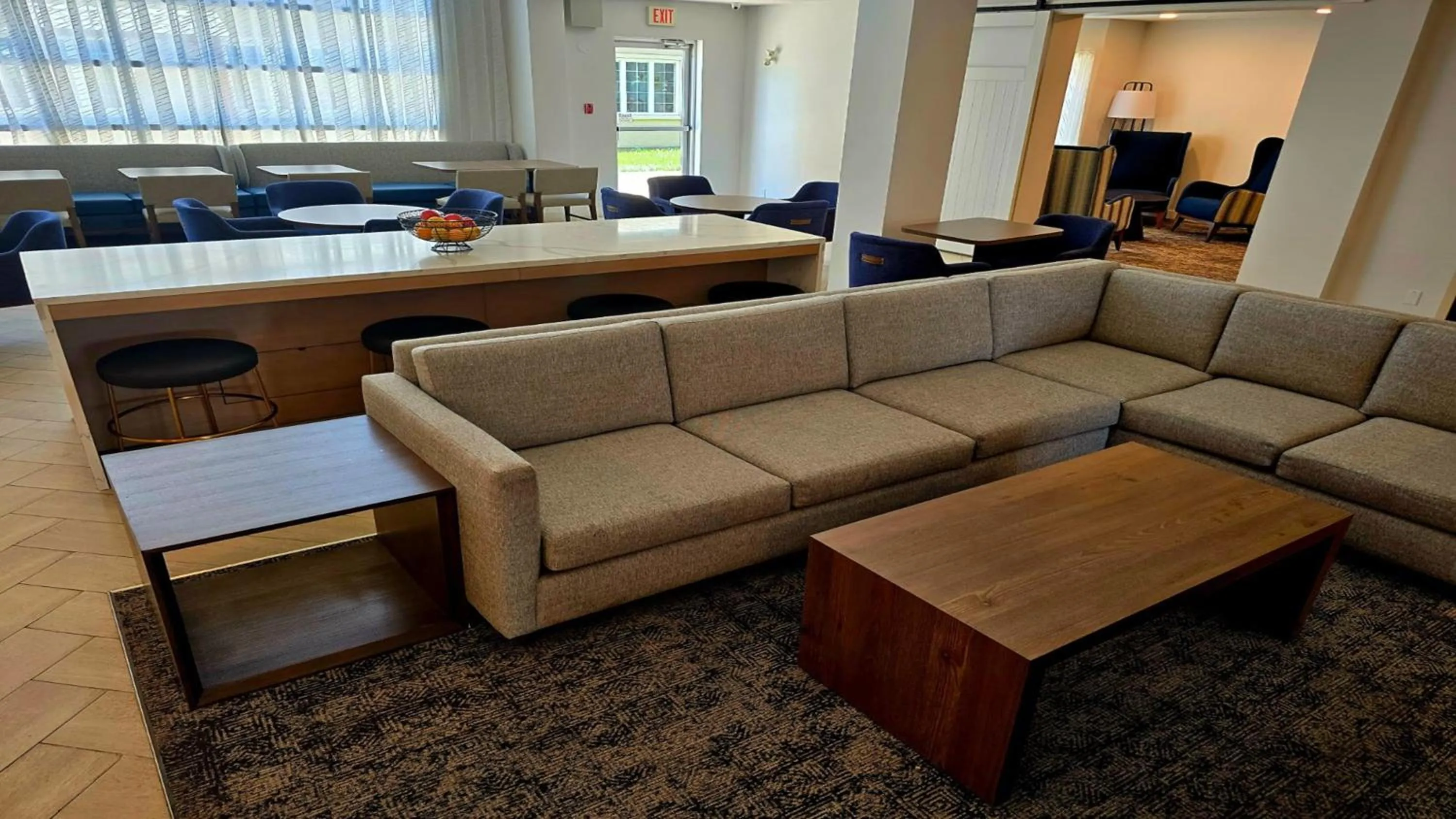 Property building in Staybridge Suites - Calgary Airport by IHG