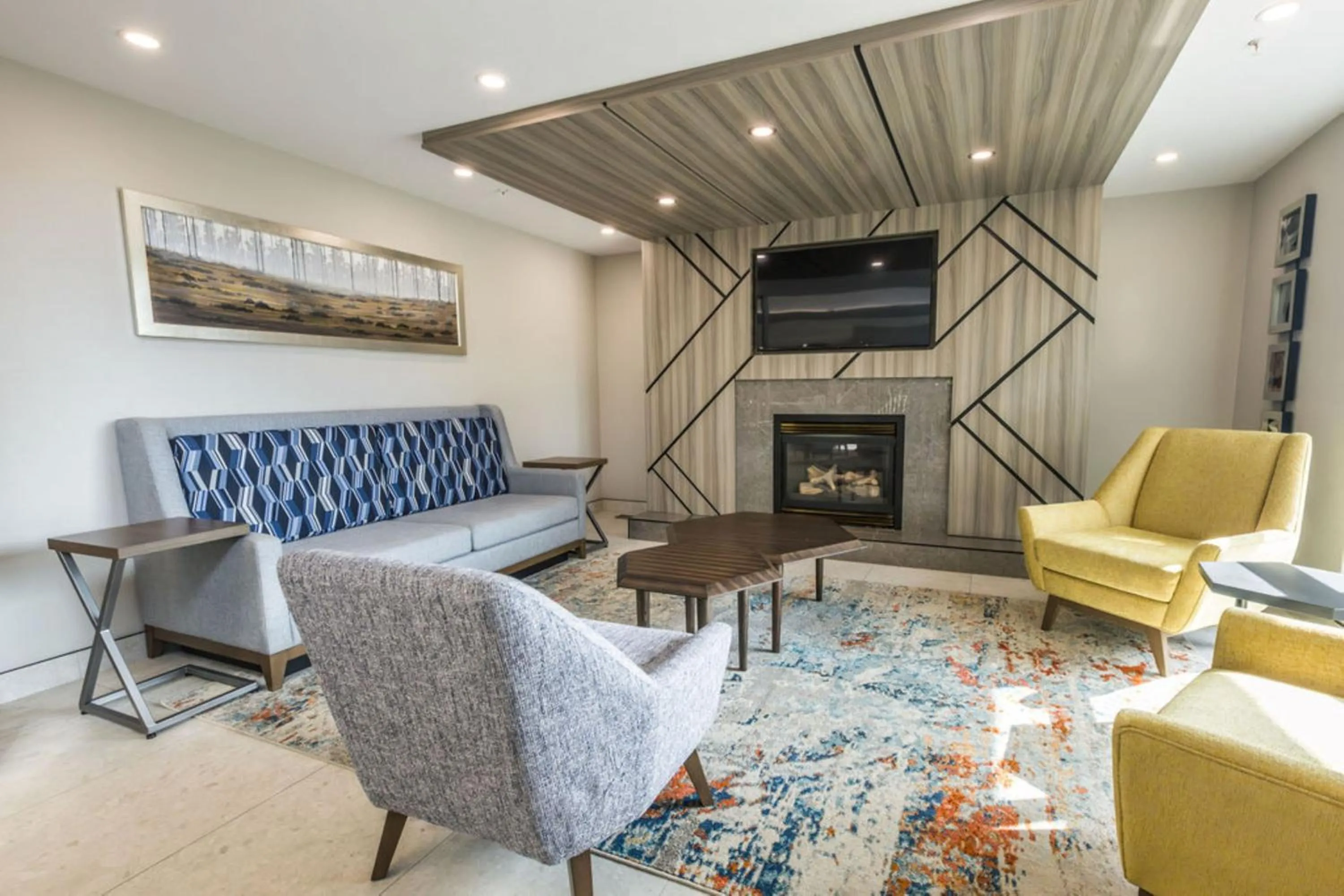 Holiday Inn Express Calgary South by IHG