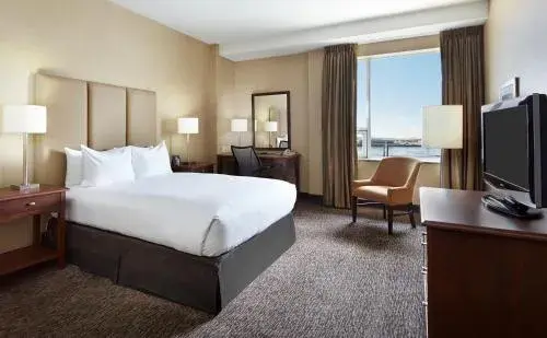 Saint John Harbourfront Hotel Saint John Harbourfront Hotel