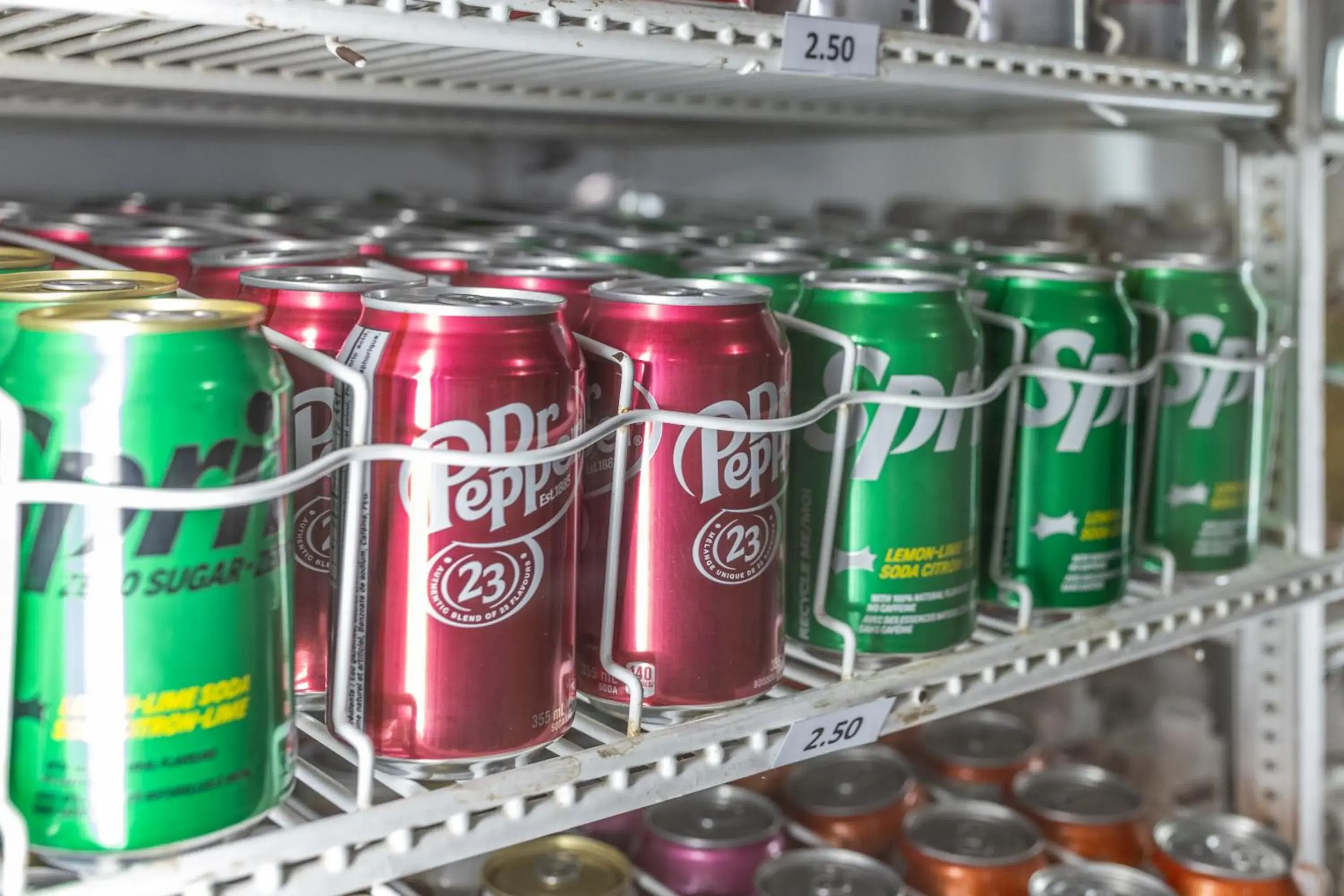 Food and drinks in Hôtel Saint-Laurent Montréal Food and drinks in Hôtel Saint-Laurent Montréal