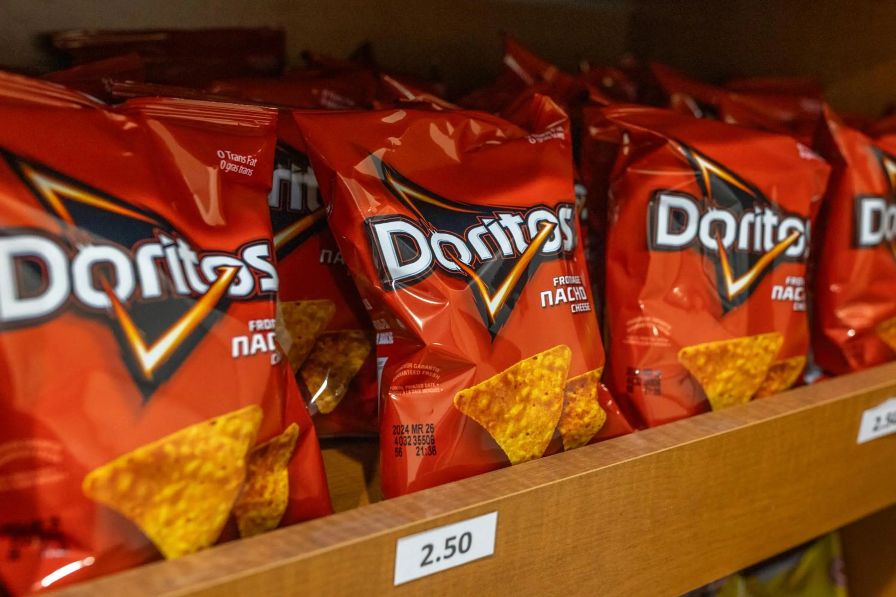 Food and drinks in Hôtel Saint-Laurent Montréal